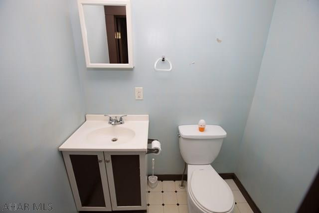 Unknown - Residential