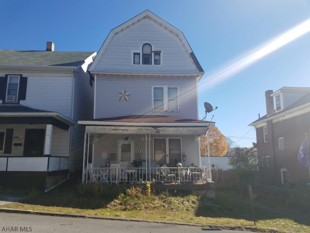 Unknown - Residential