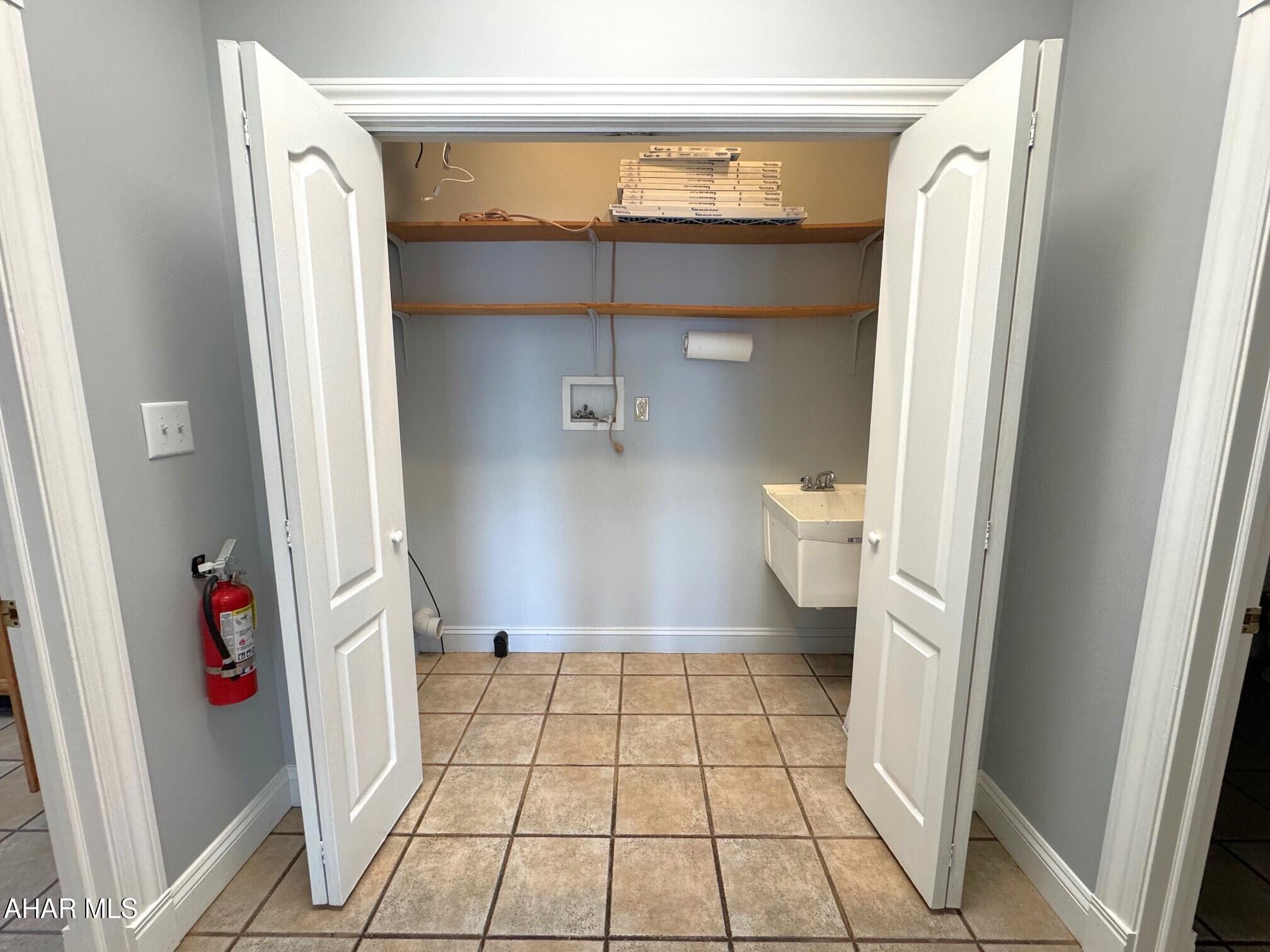 None - Commercial Lease