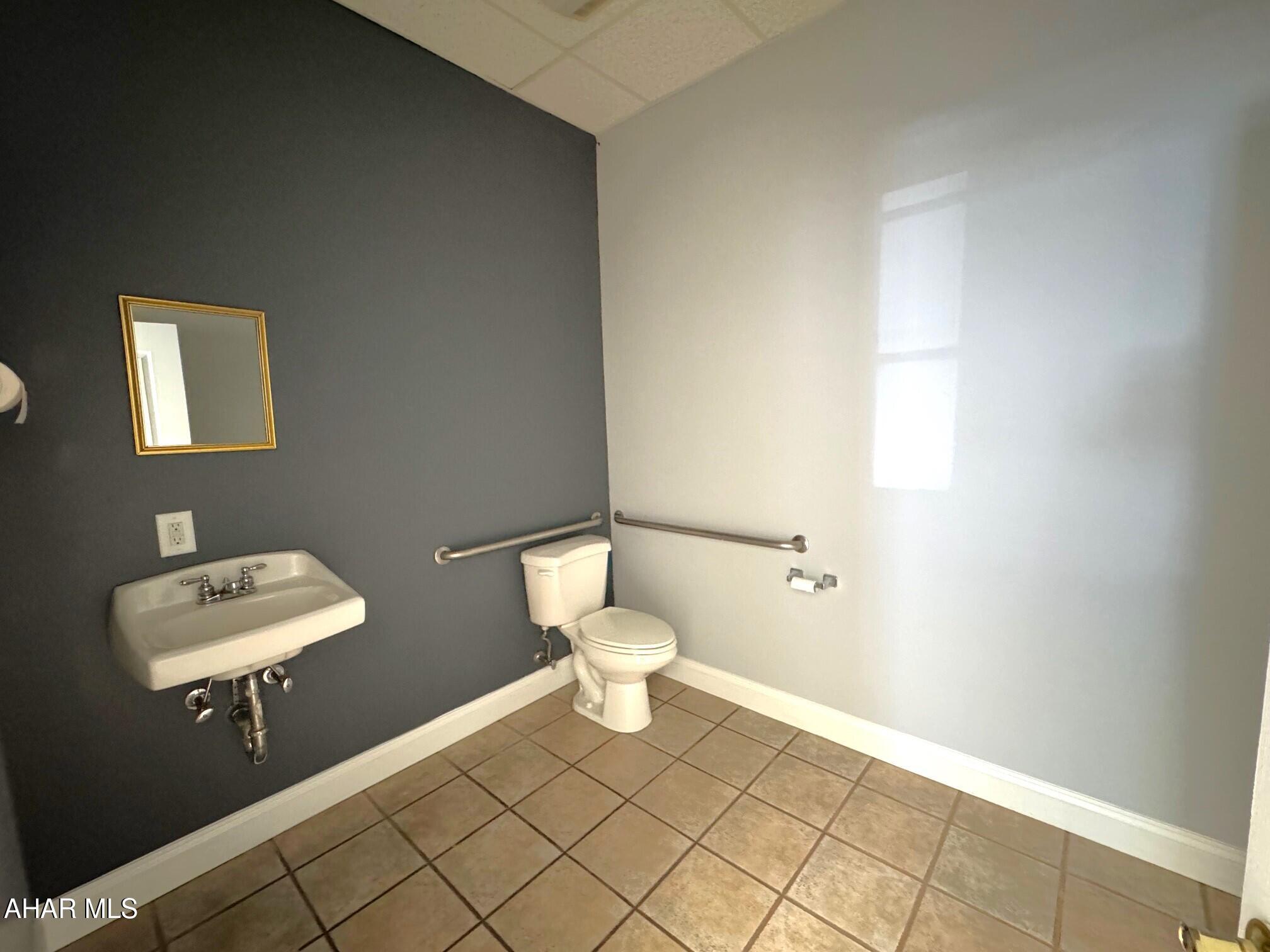 None - Commercial Lease