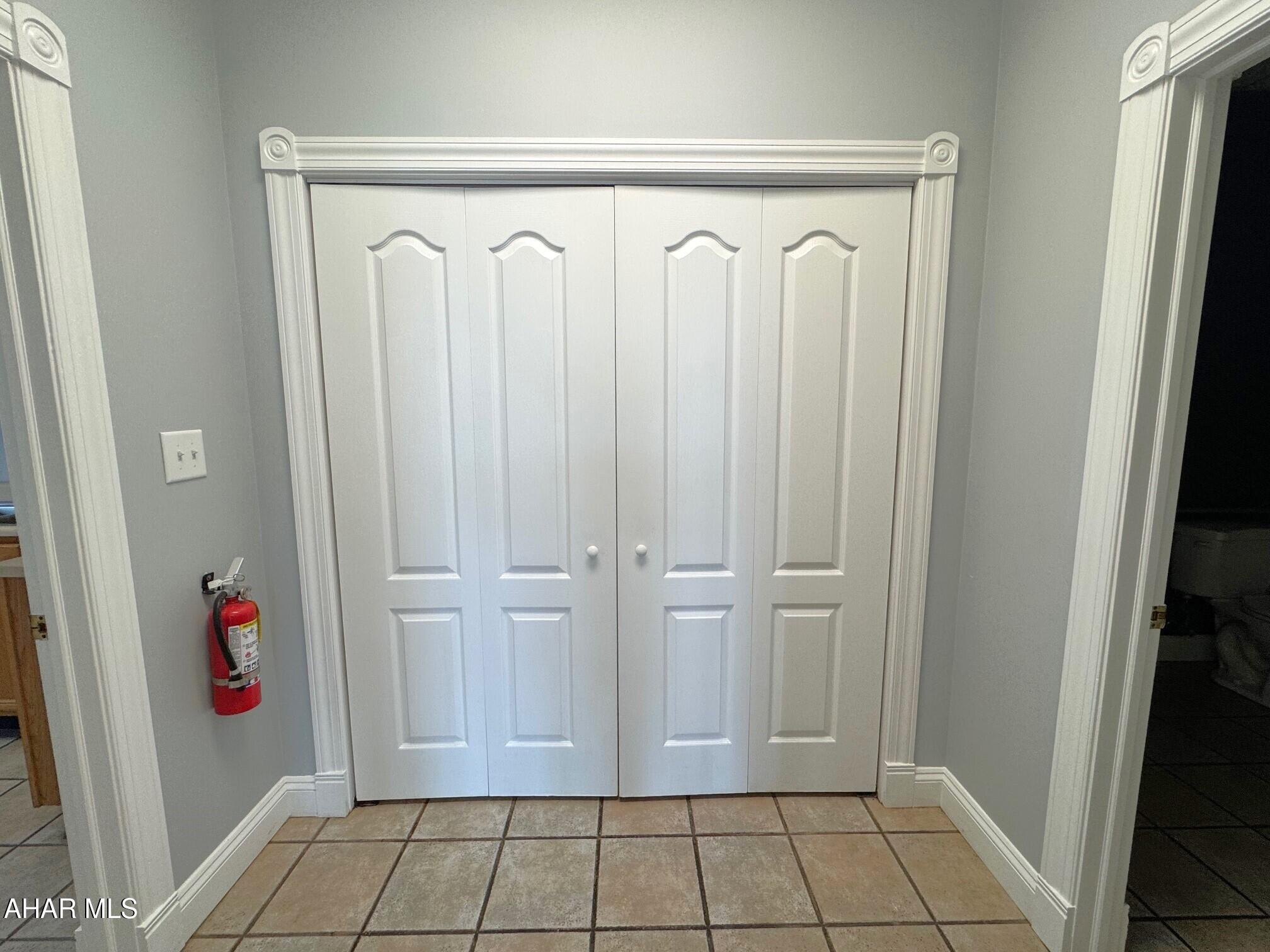 None - Commercial Lease