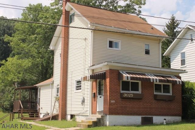 Unknown - Residential