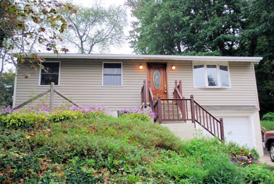 Beautifully remodeled ranch home in Highland Park area. Brand new kitchen with all appliances. New baths, new carpet. Nicely finished basement. Must See!