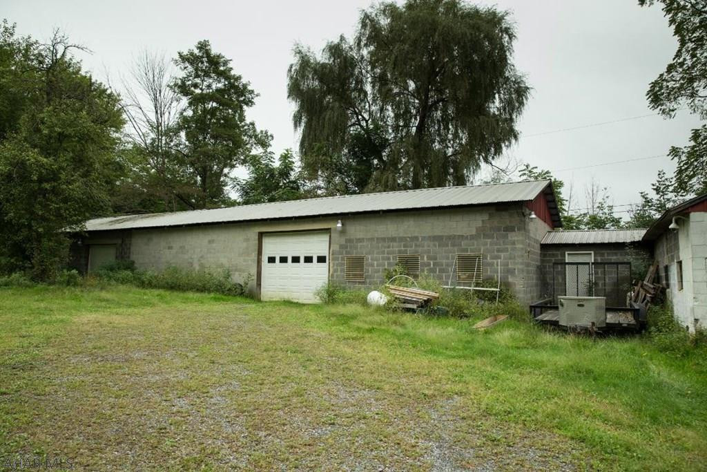 Other - Commercial Sale