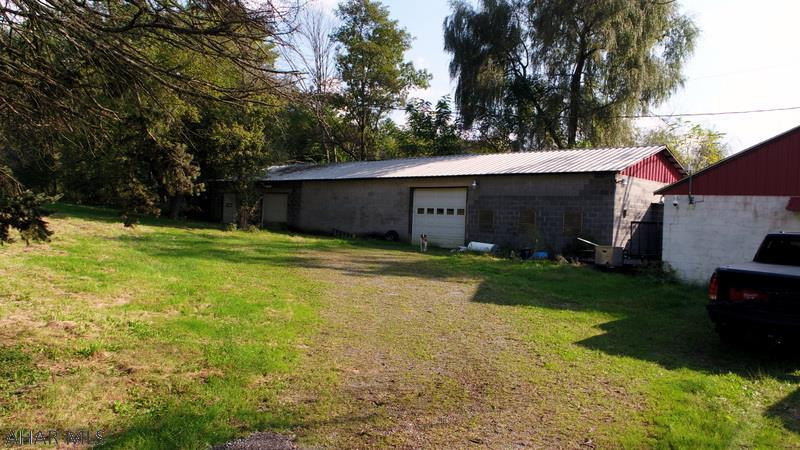 Other - Commercial Sale