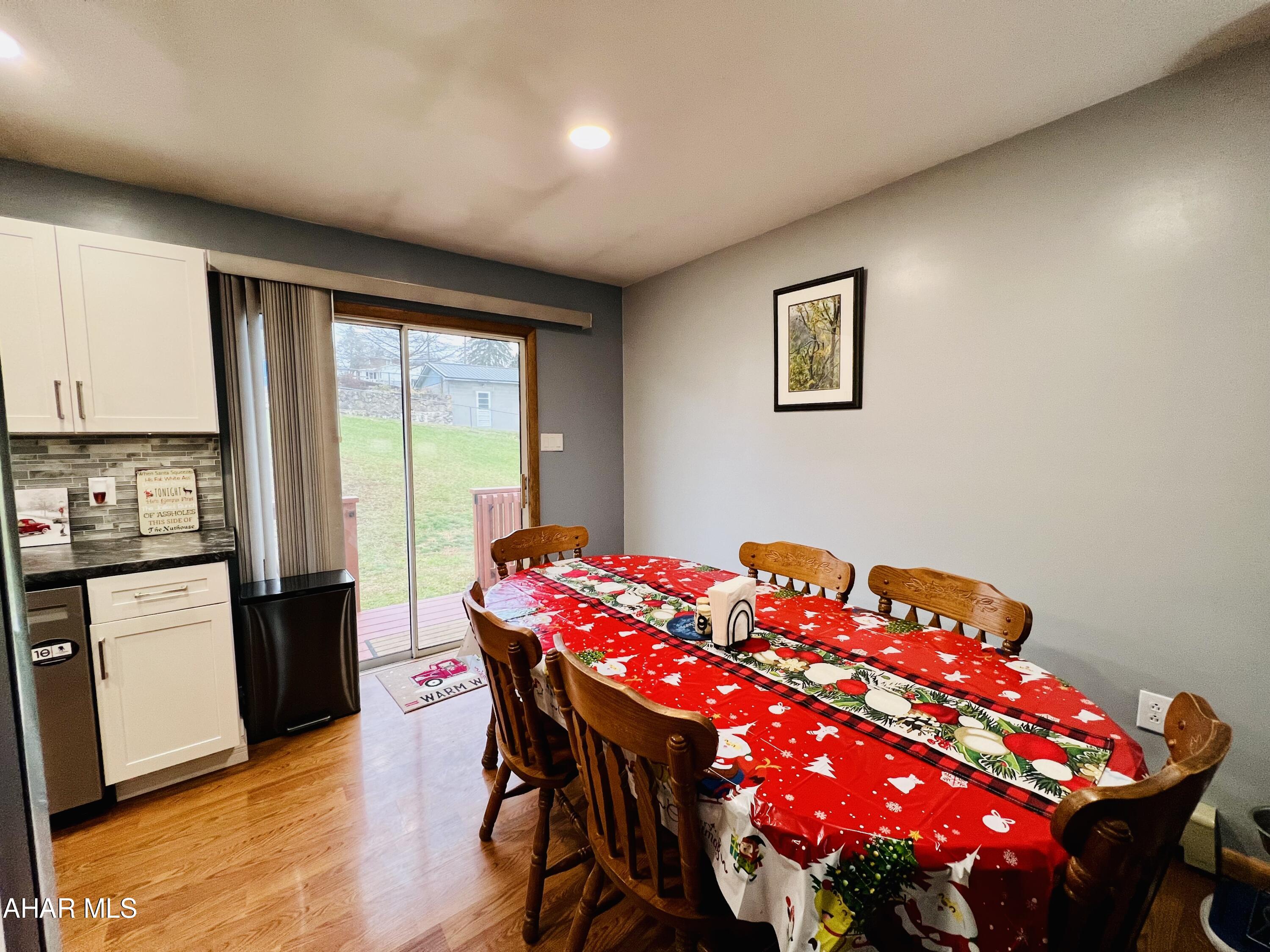 Juniata - Residential