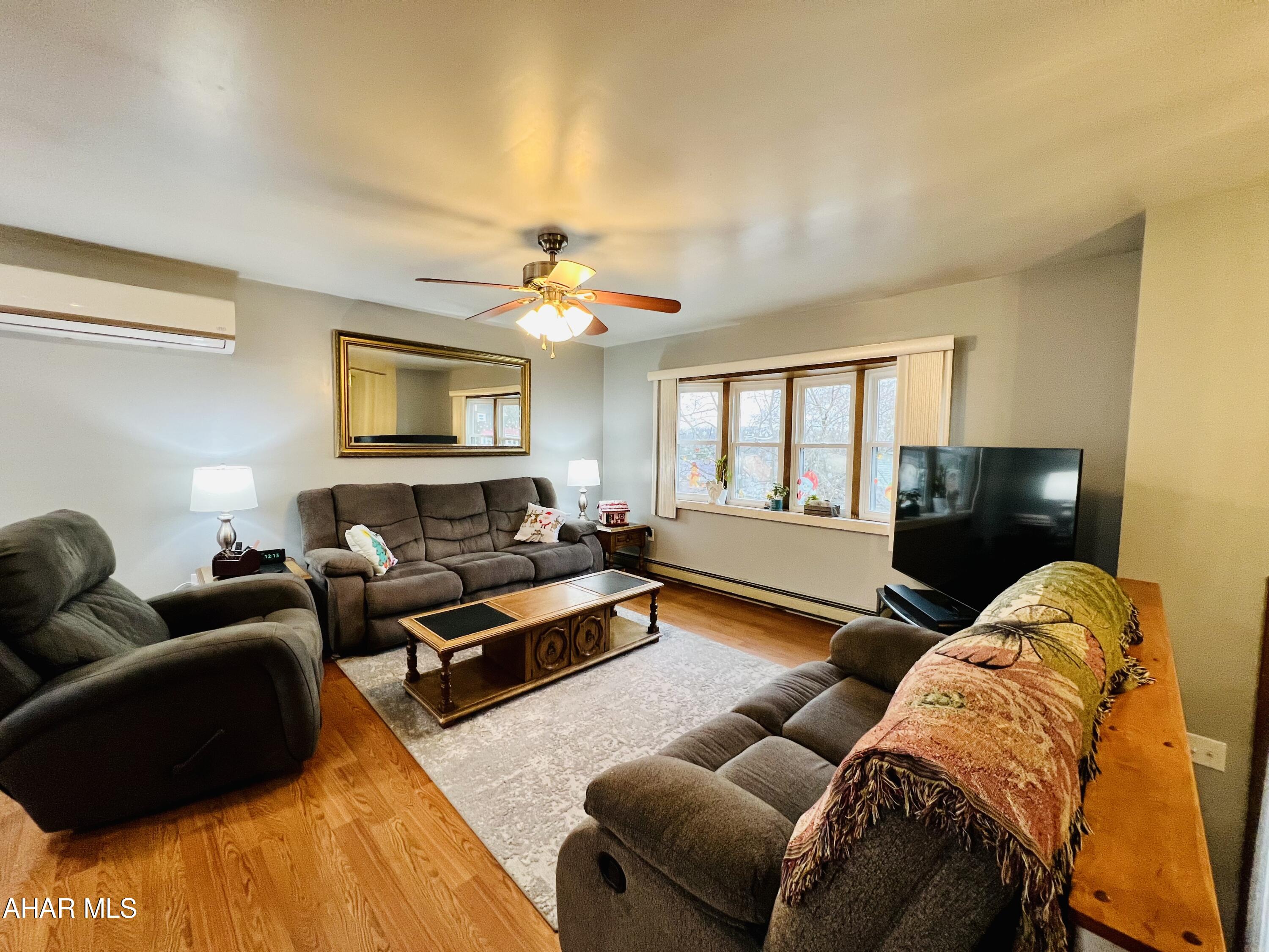 Juniata - Residential