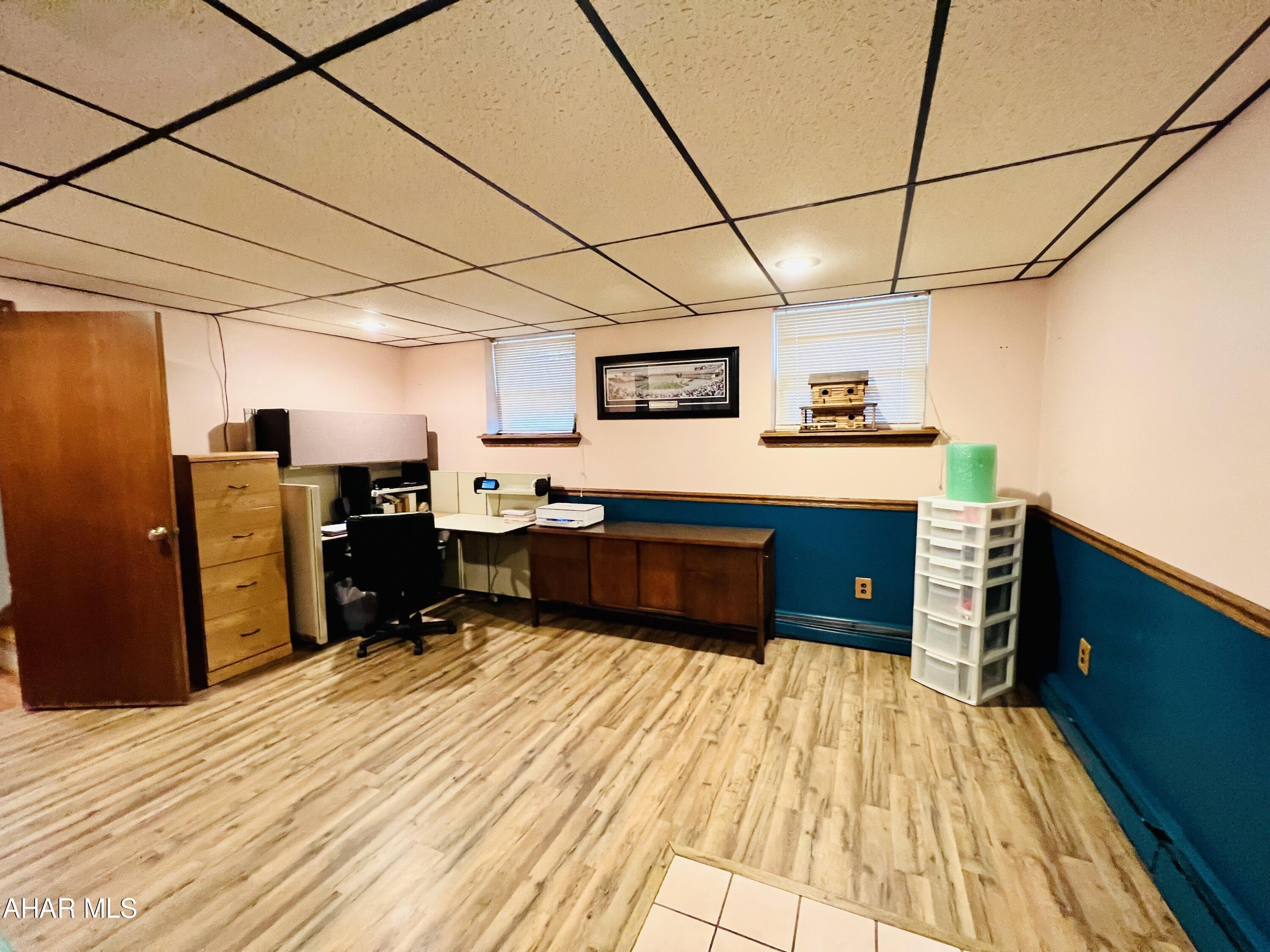 Juniata - Residential