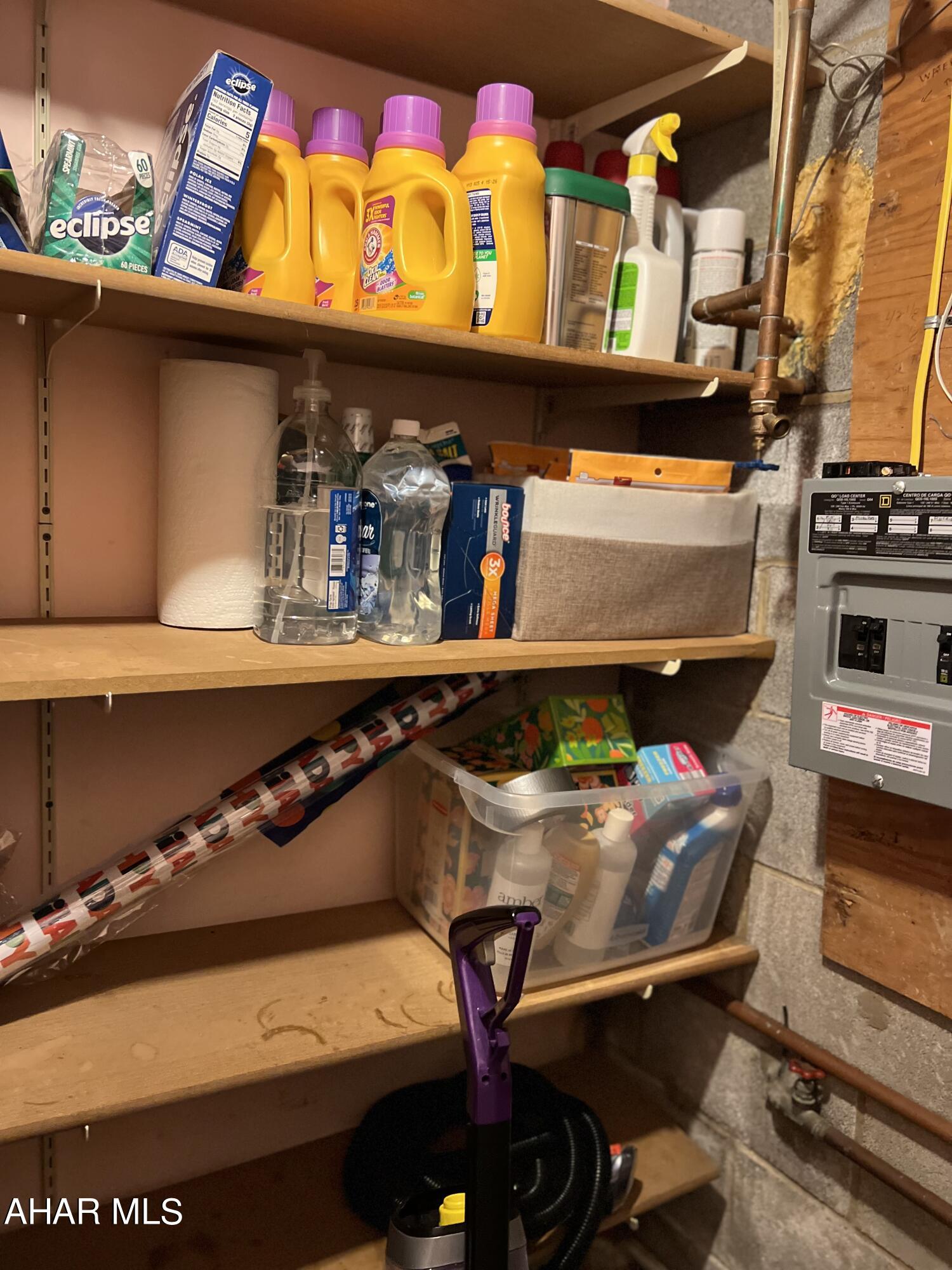 Juniata - Residential