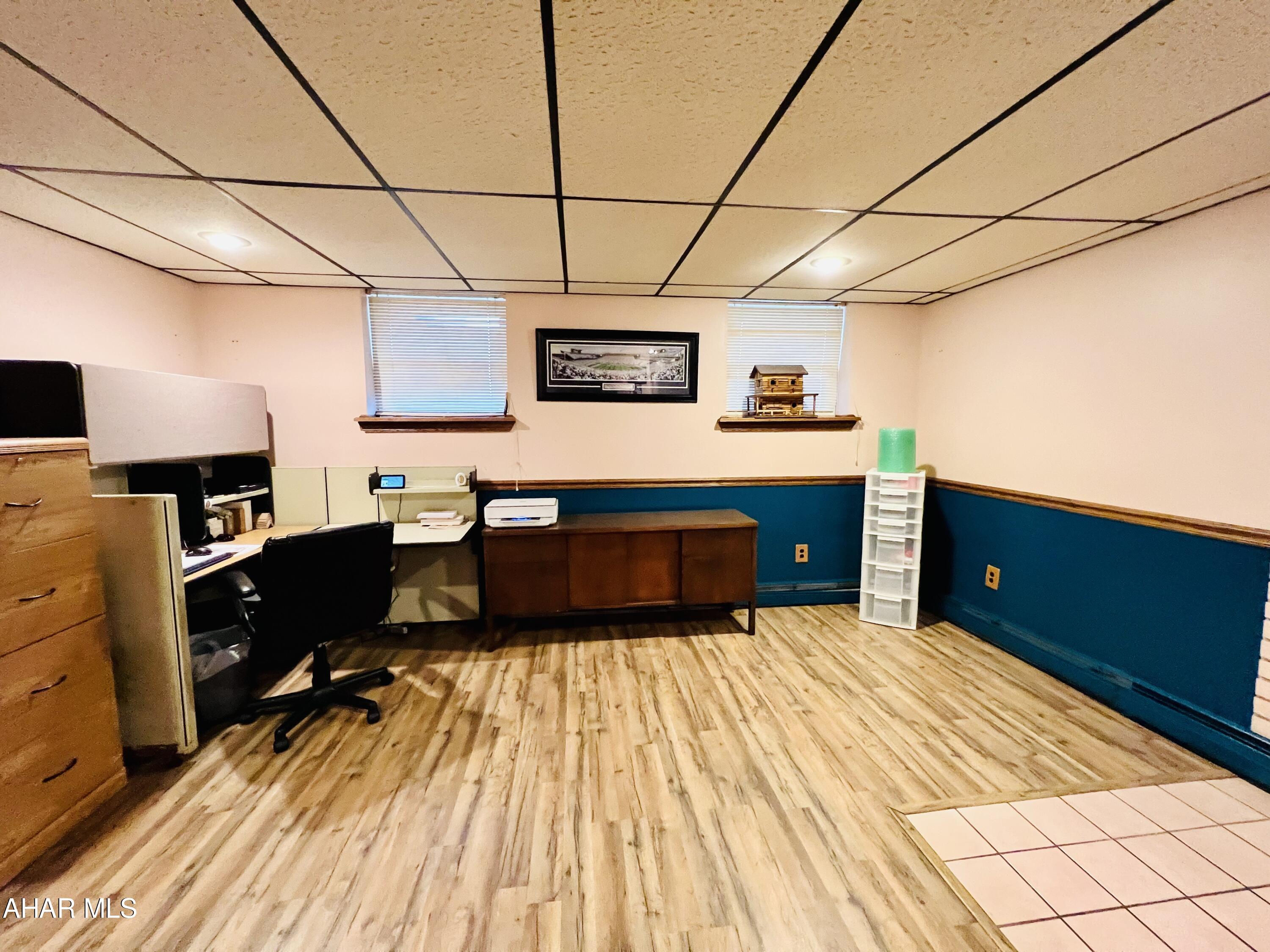 Juniata - Residential