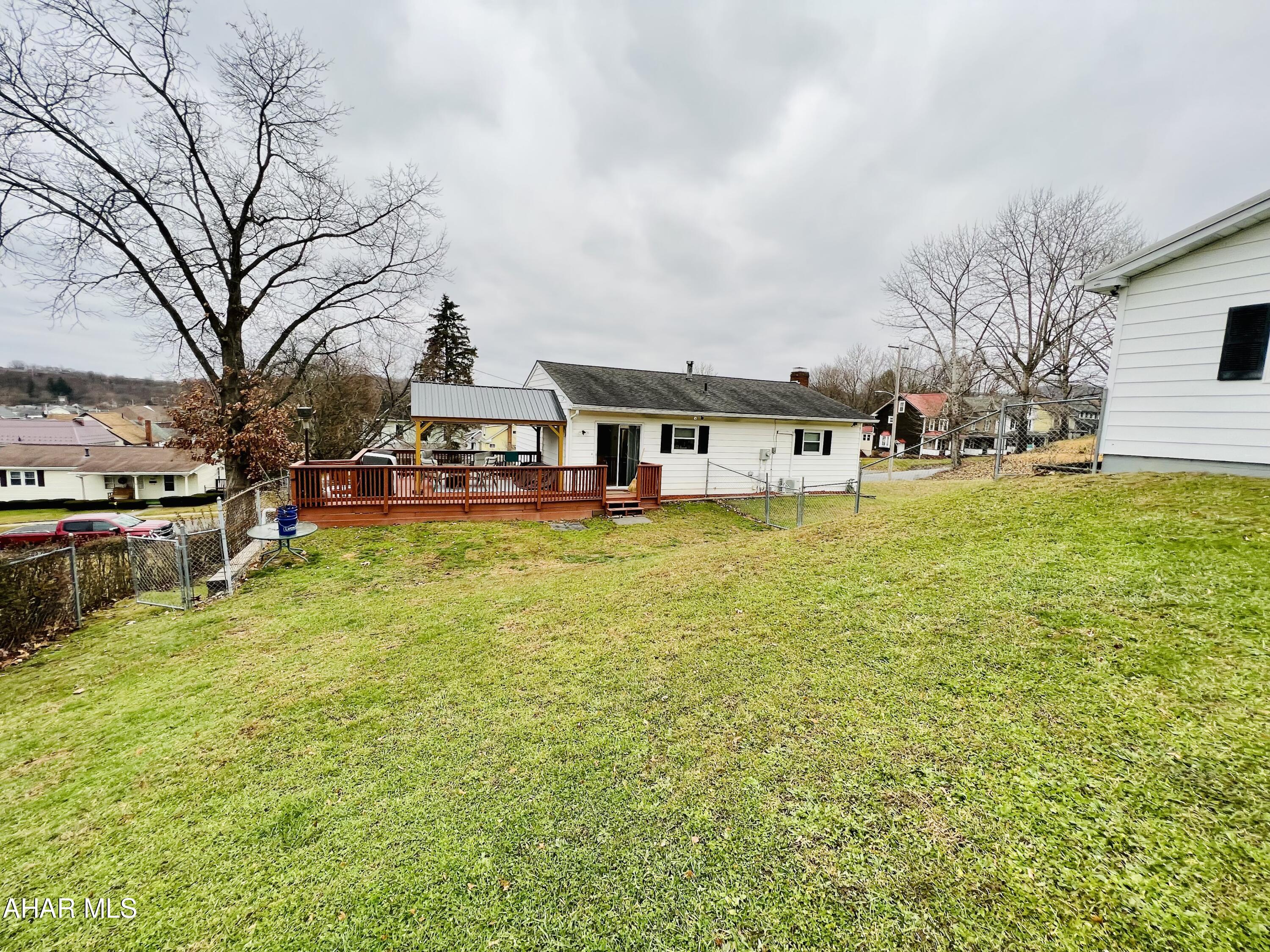 Juniata - Residential