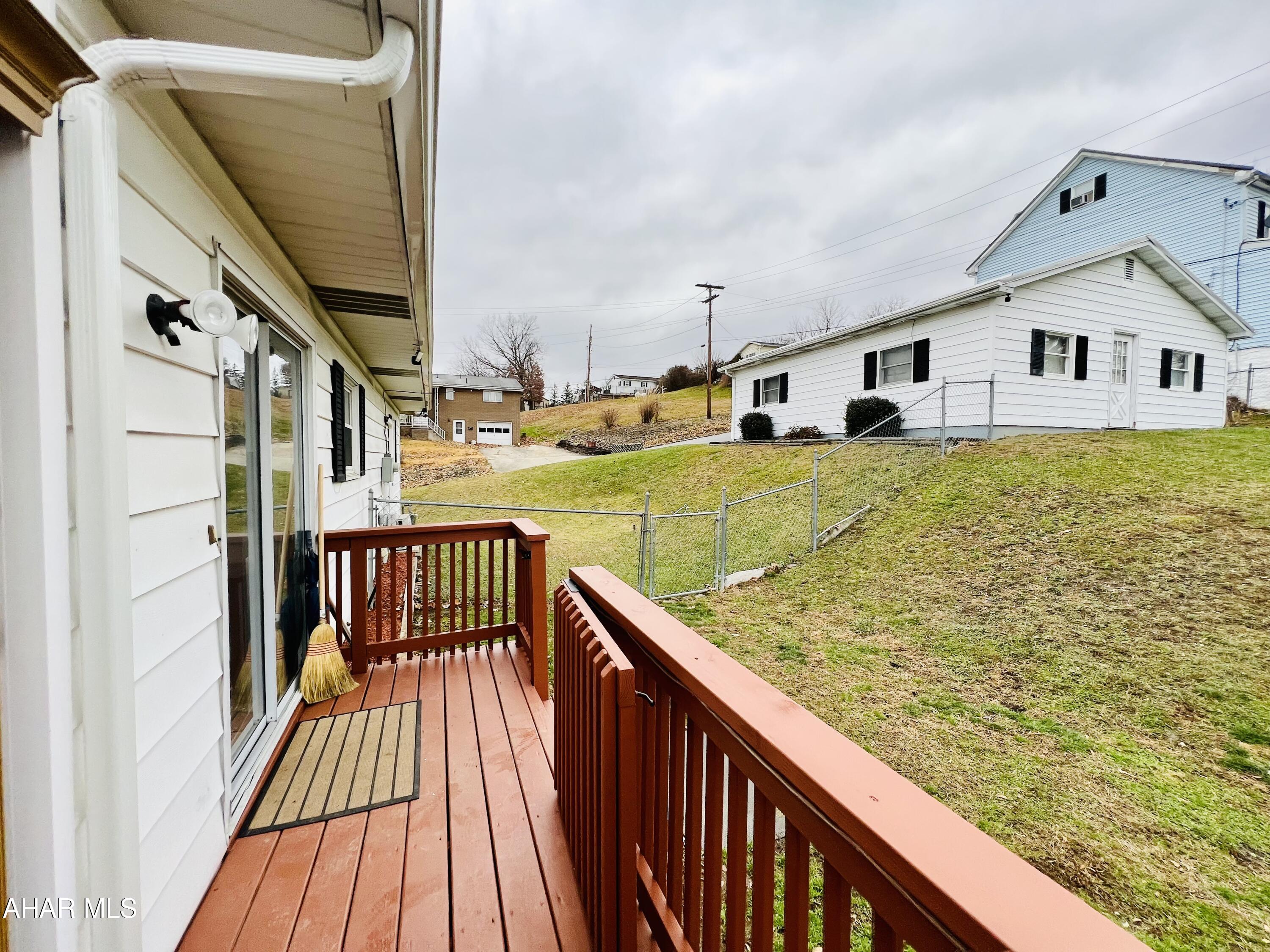 Juniata - Residential