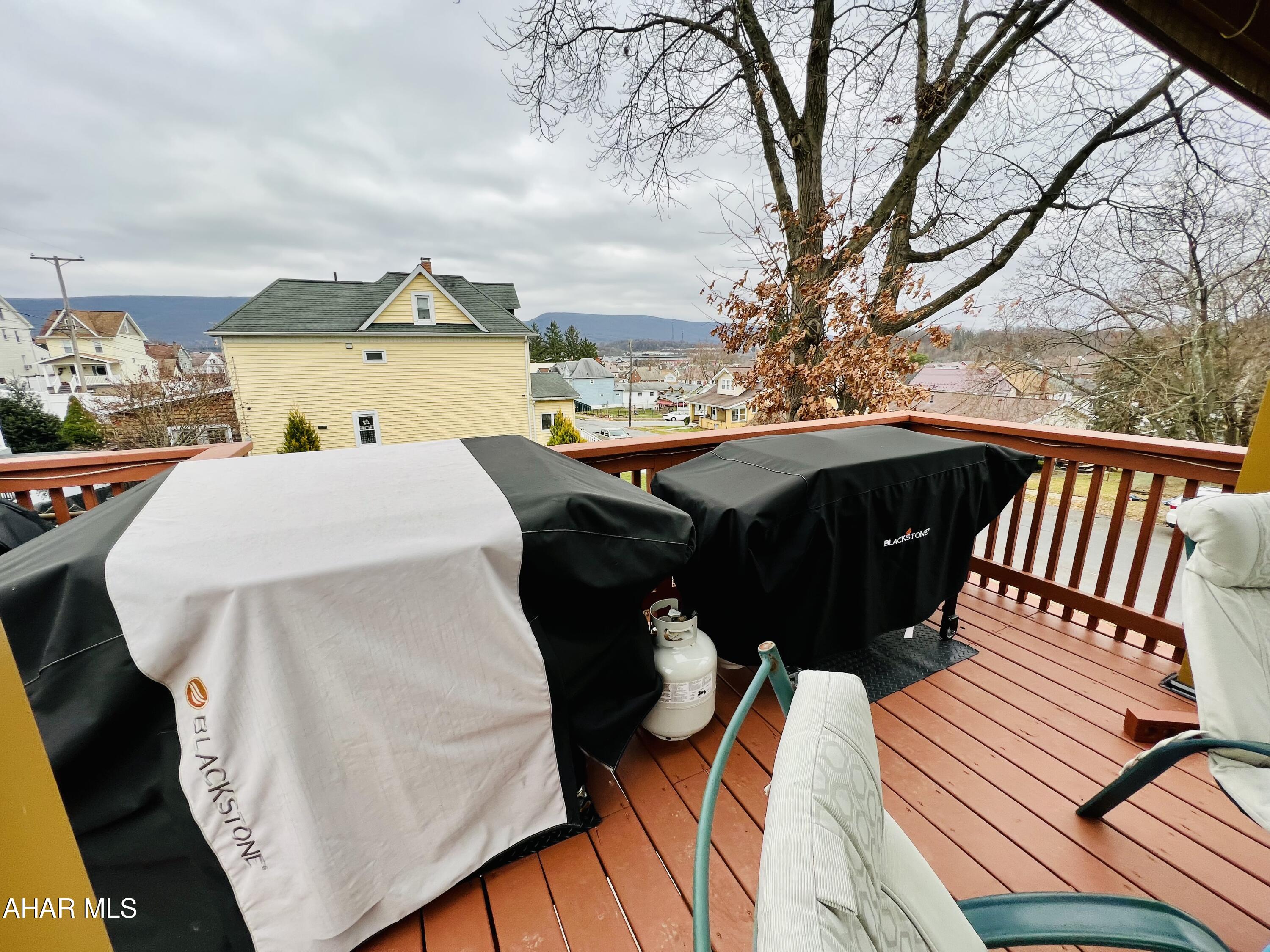 Juniata - Residential