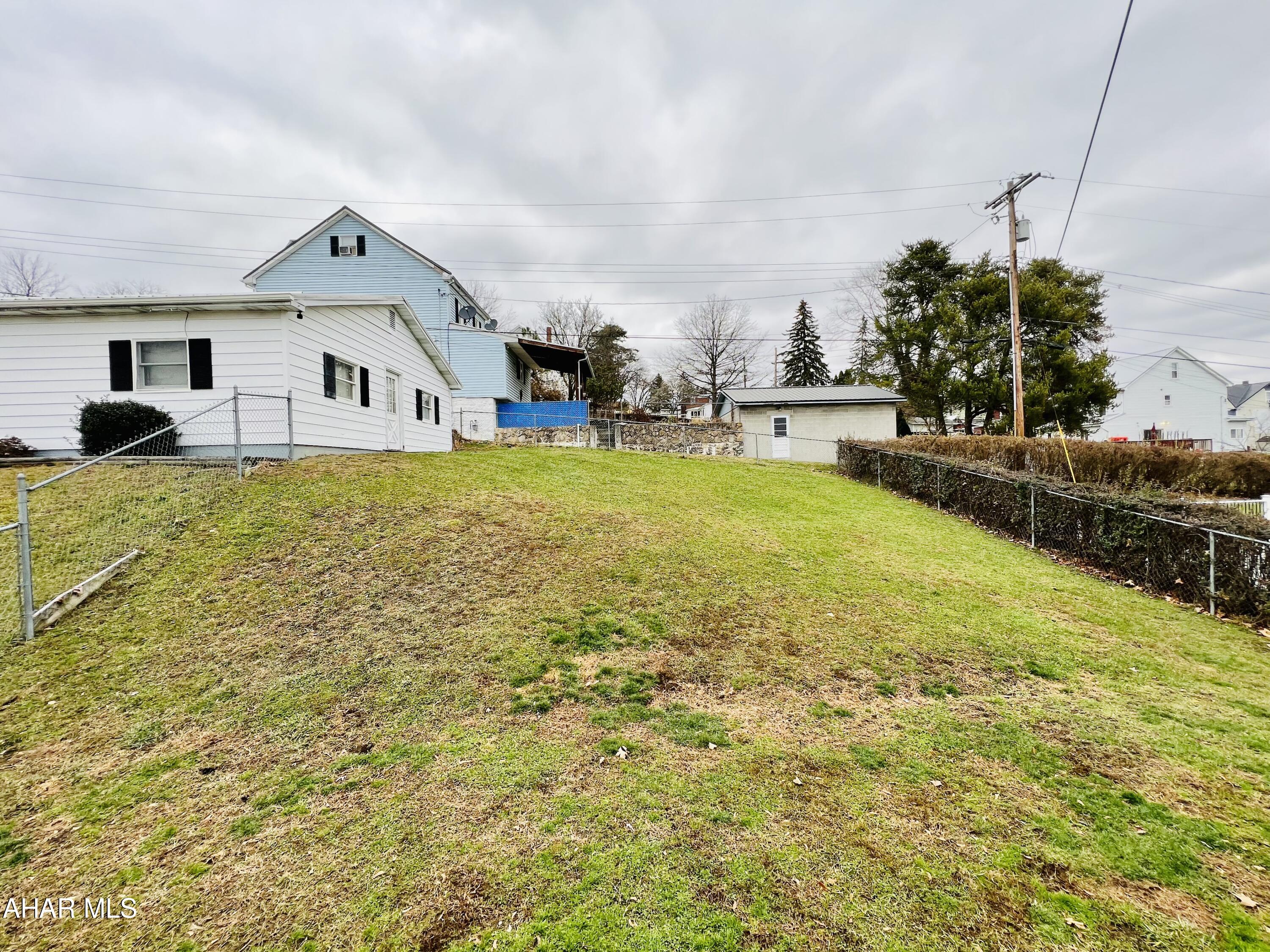 Juniata - Residential