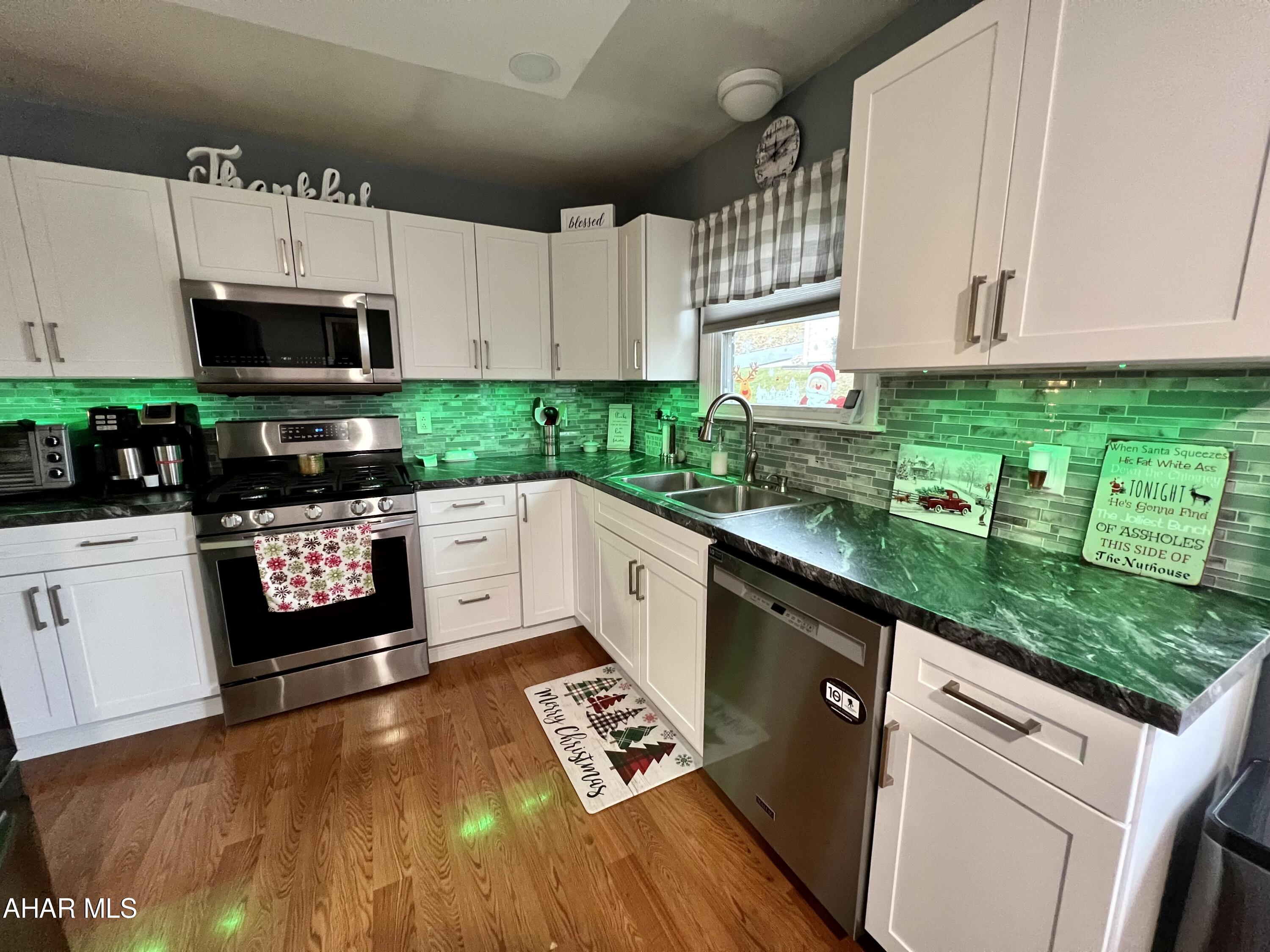 Juniata - Residential