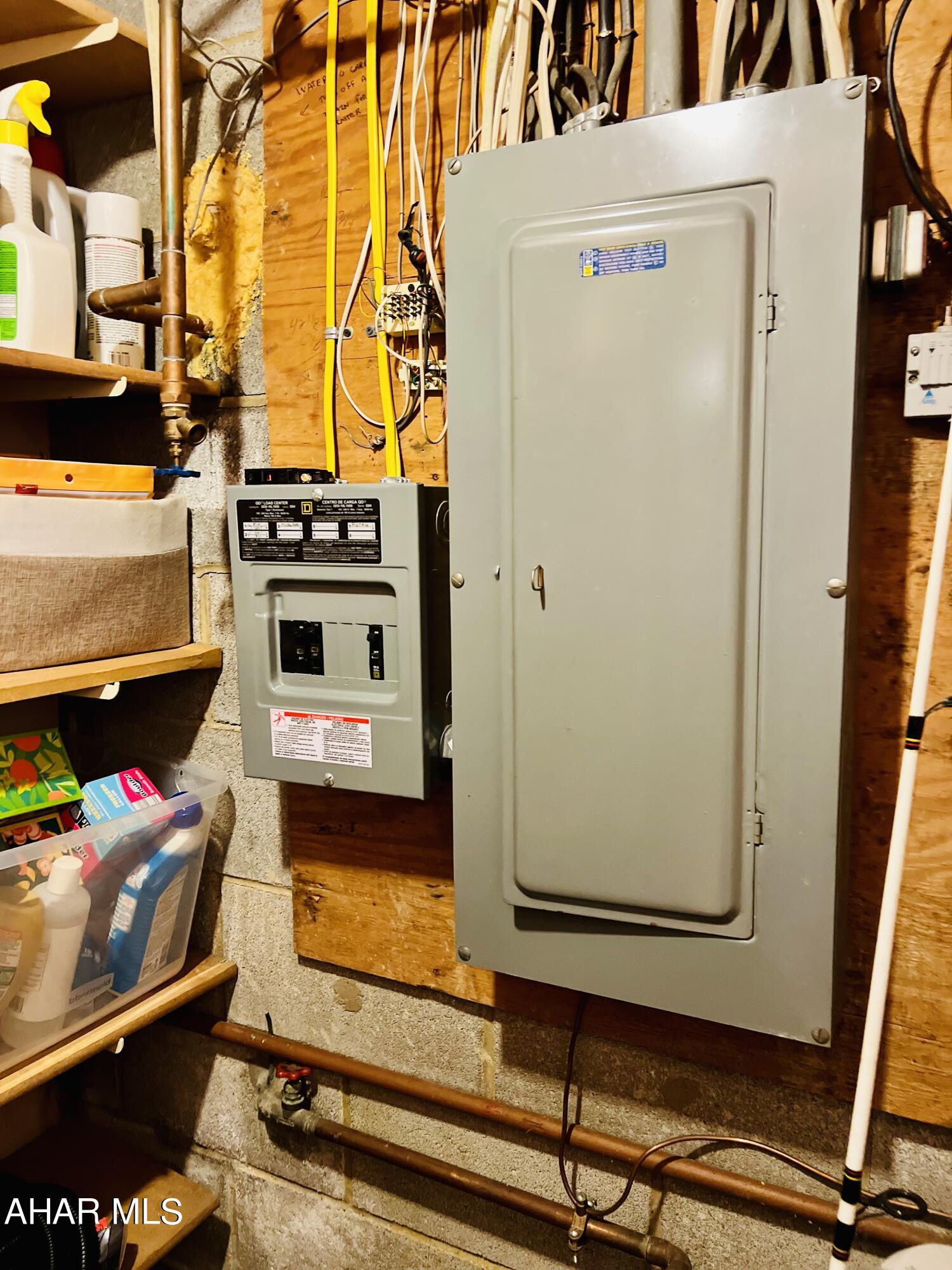 Juniata - Residential