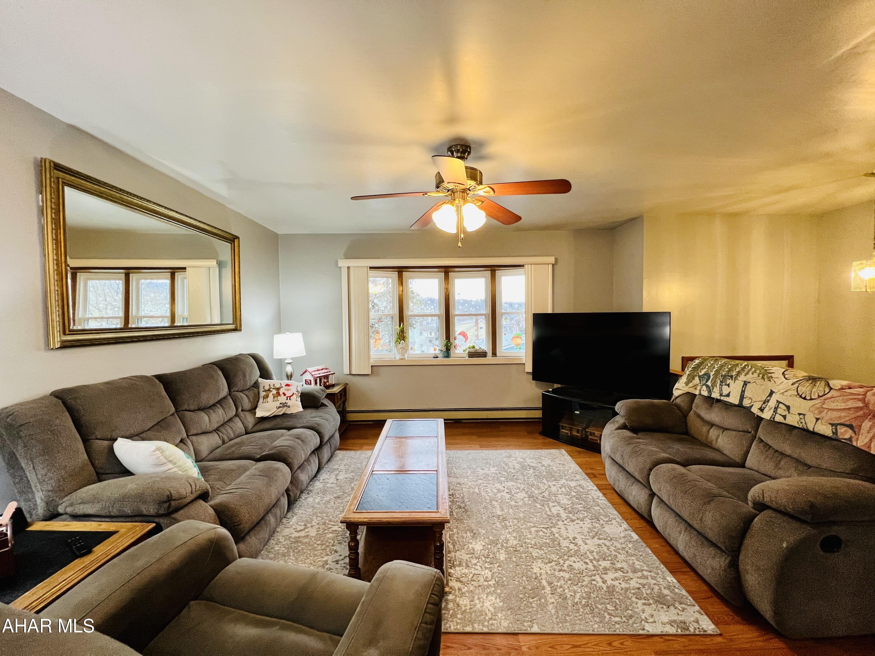 Juniata - Residential