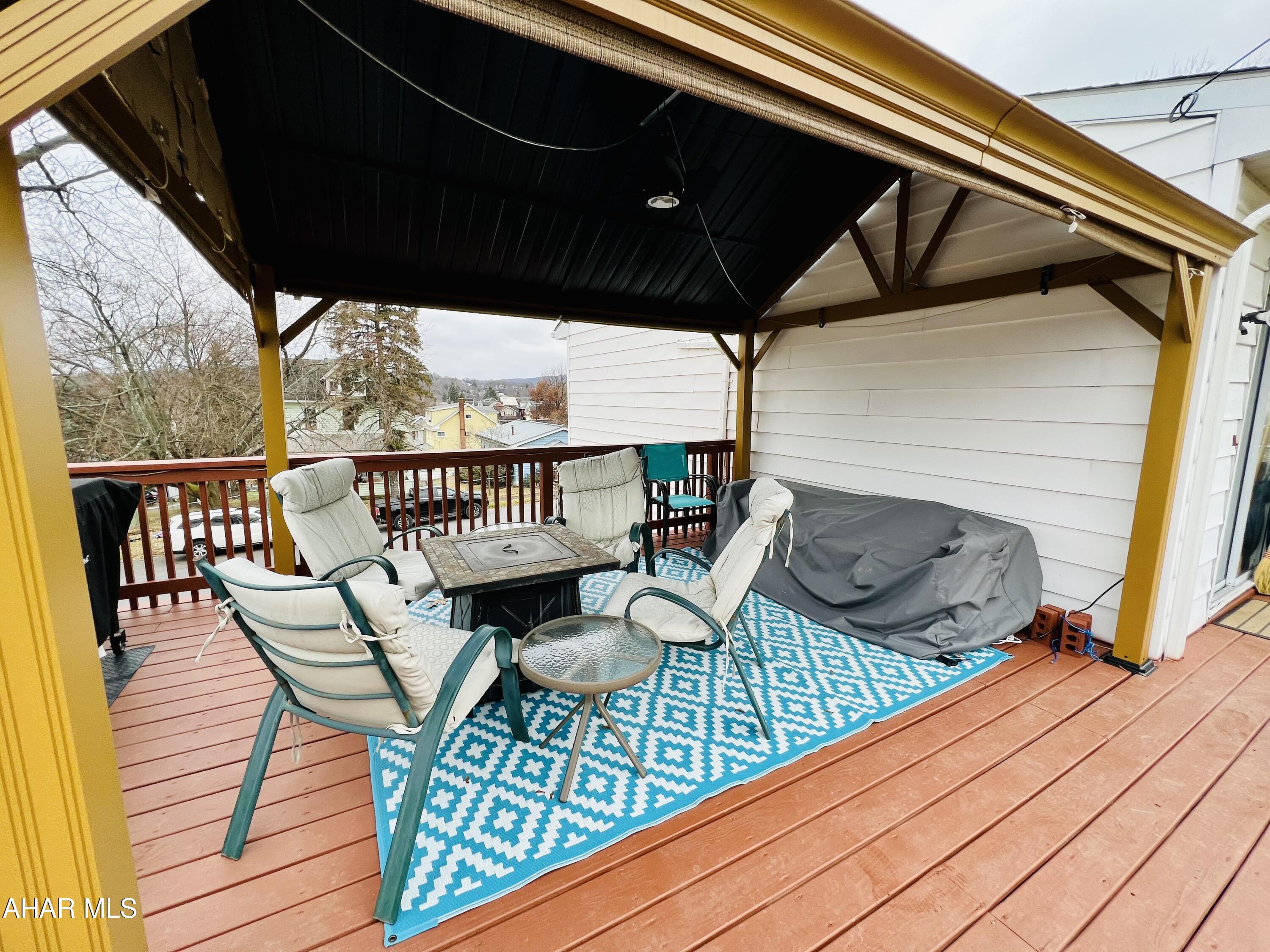 Juniata - Residential