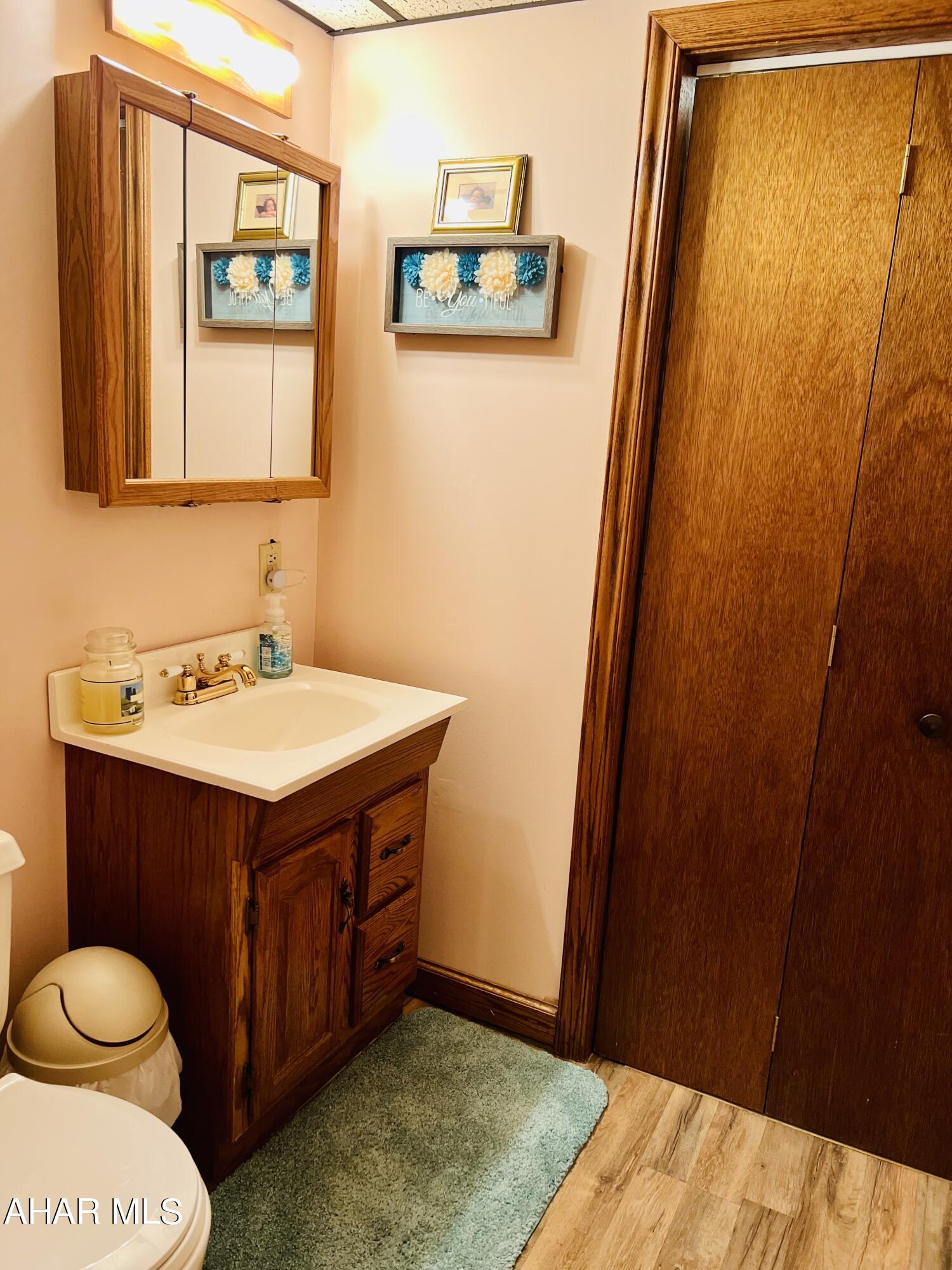 Juniata - Residential