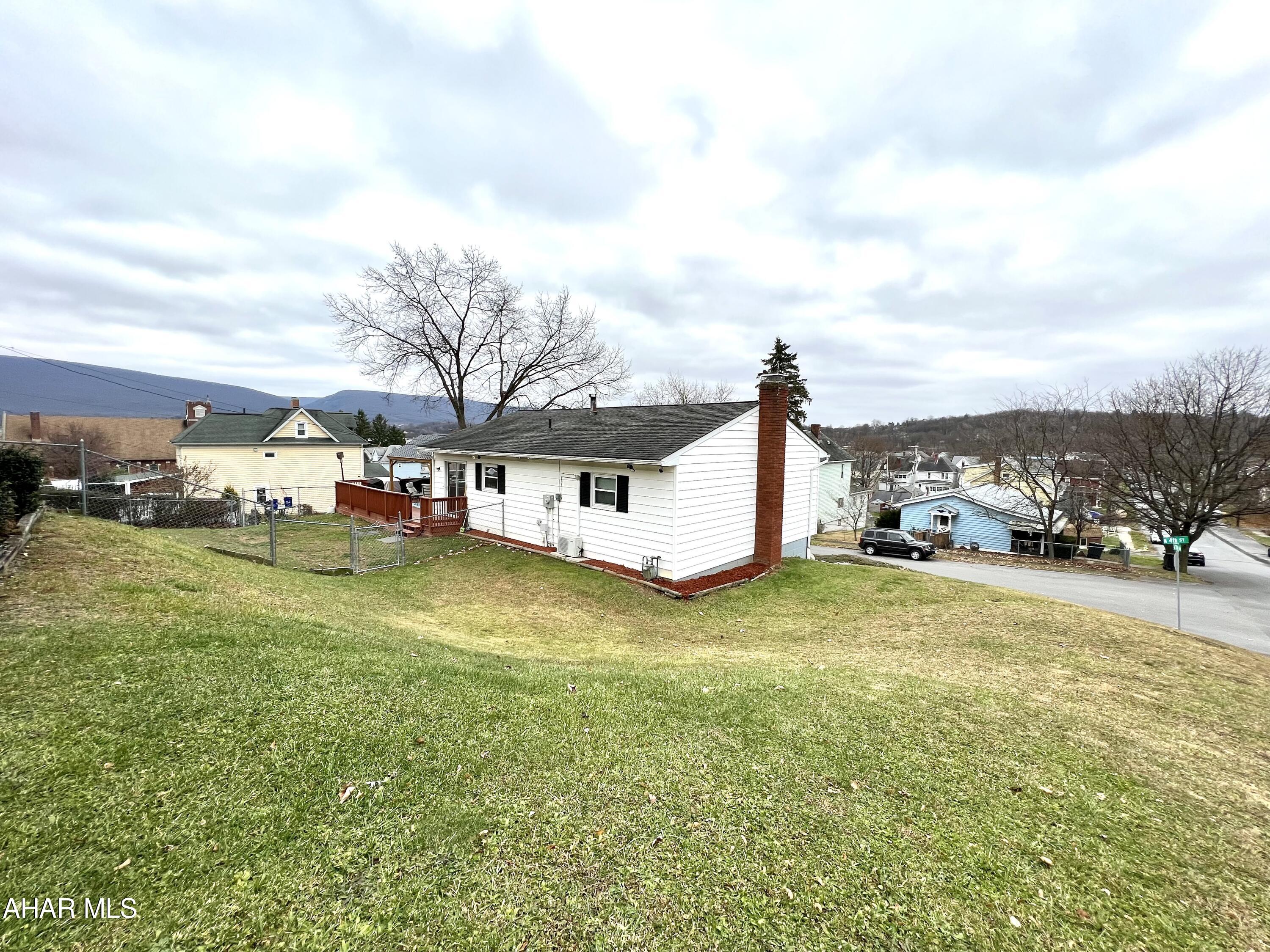 Juniata - Residential