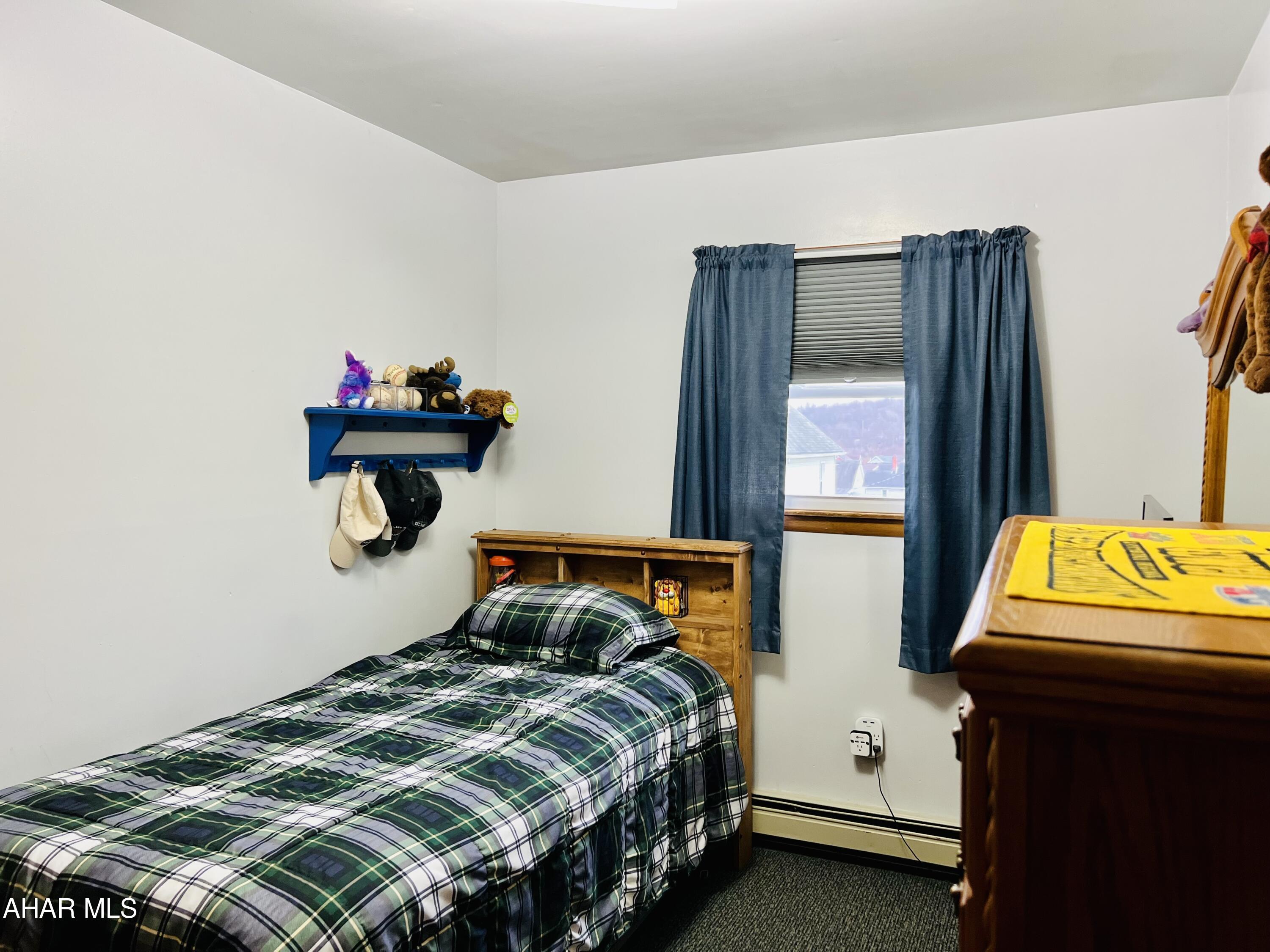 Juniata - Residential