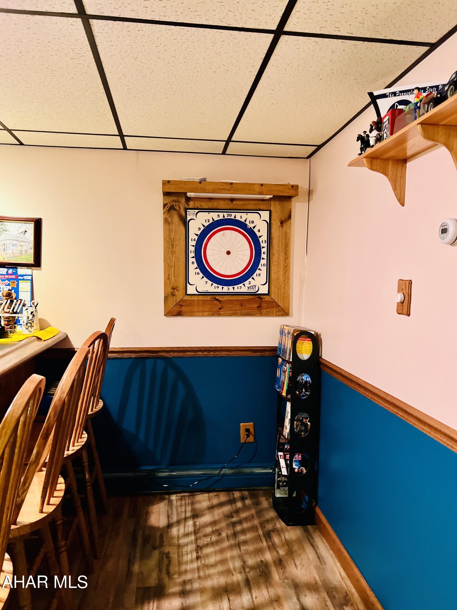 Juniata - Residential