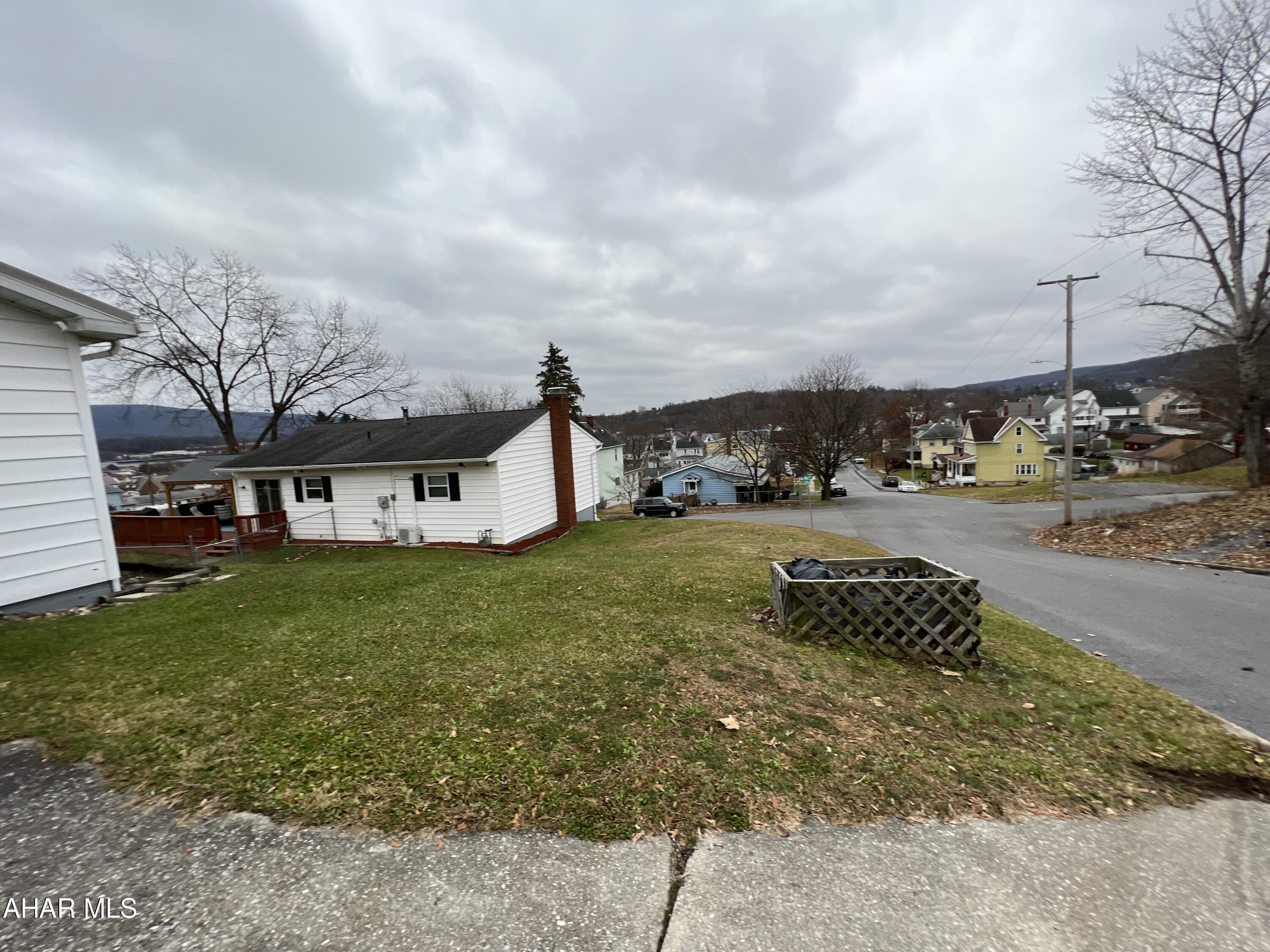 Juniata - Residential