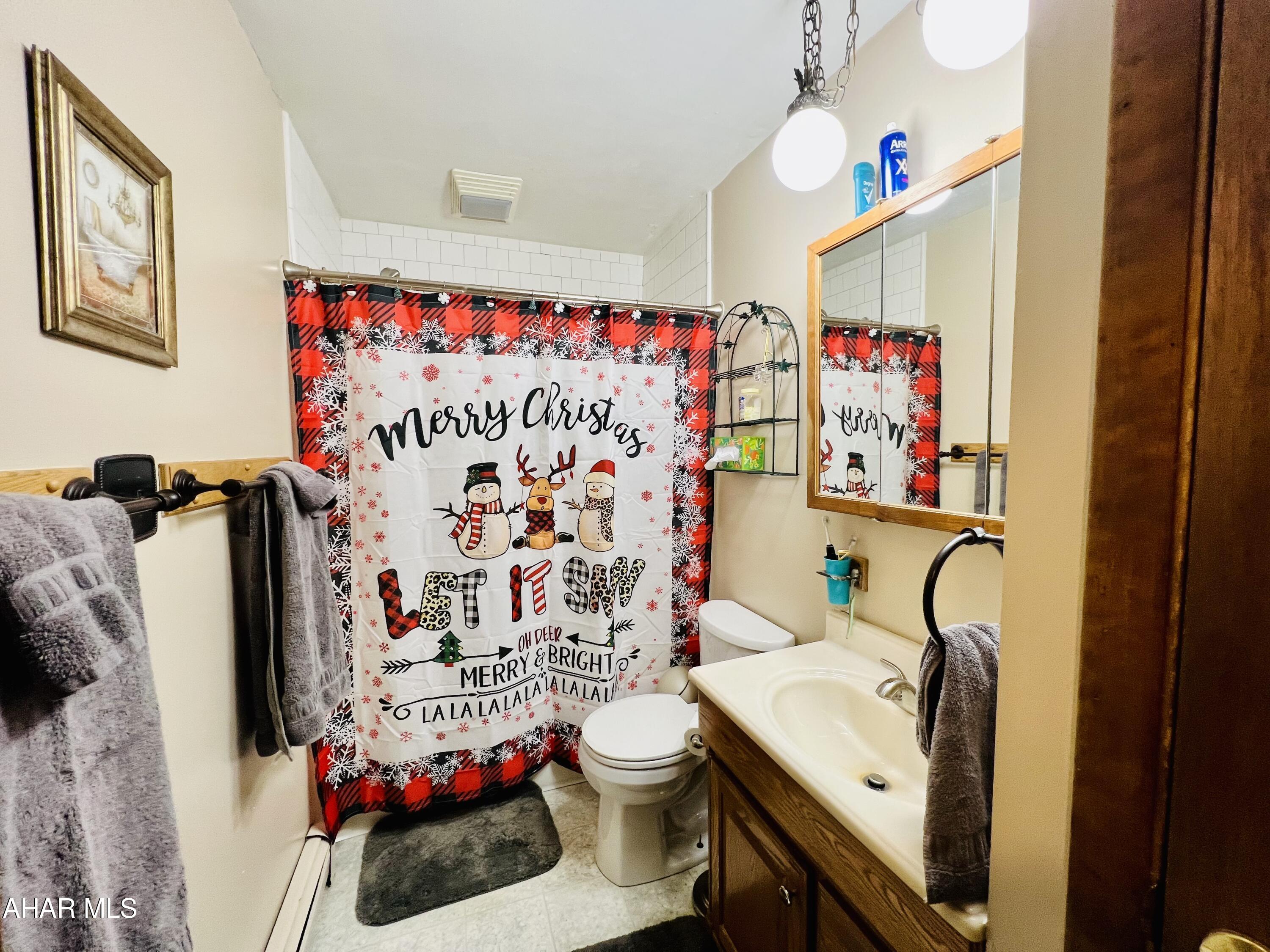 Juniata - Residential