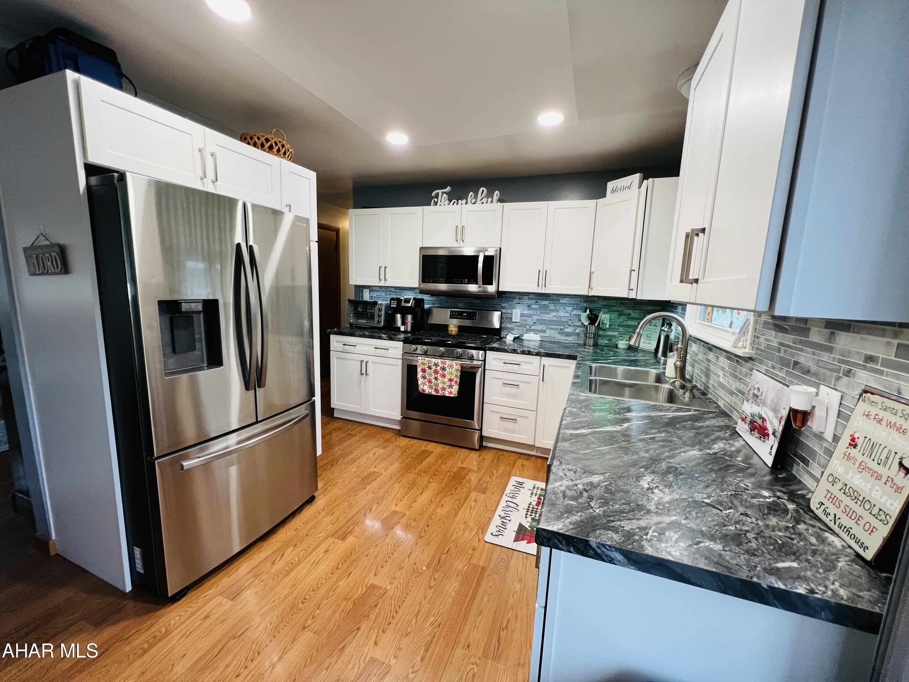 Juniata - Residential