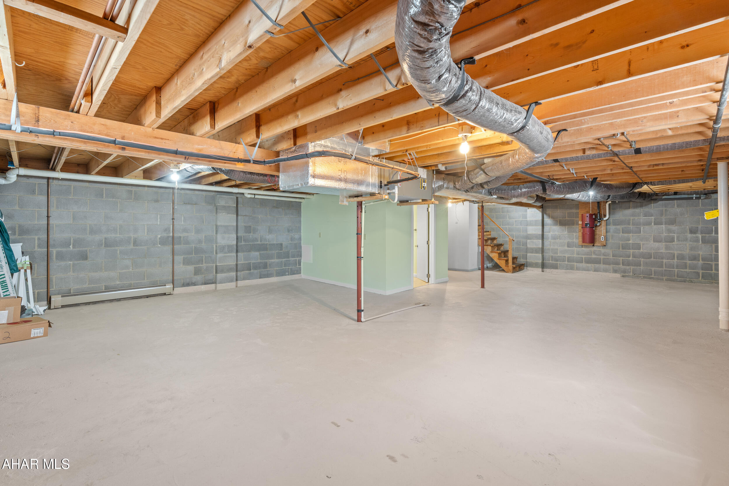 Pleasant Valley - Residential