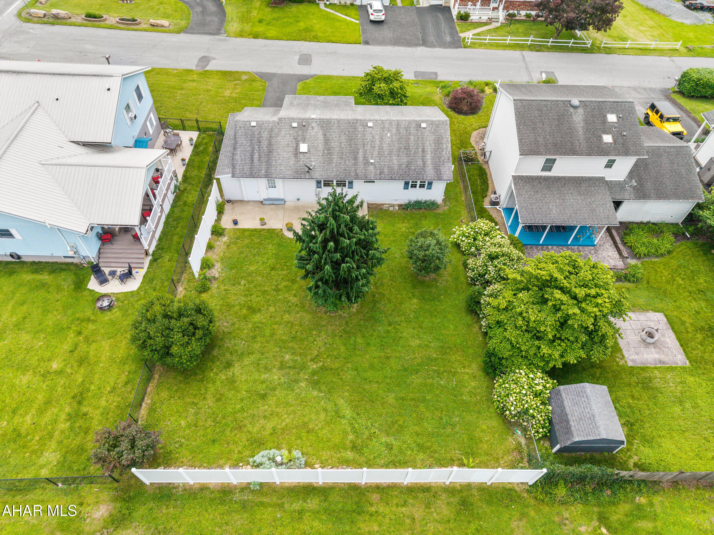 Pleasant Valley - Residential