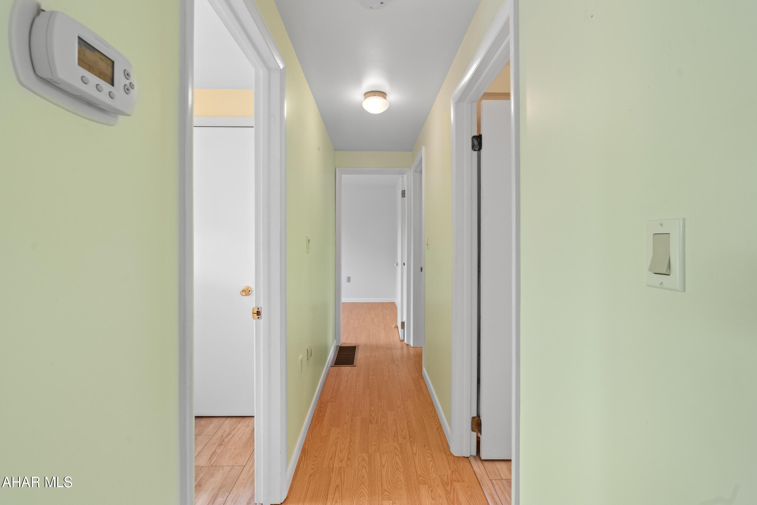 Pleasant Valley - Residential