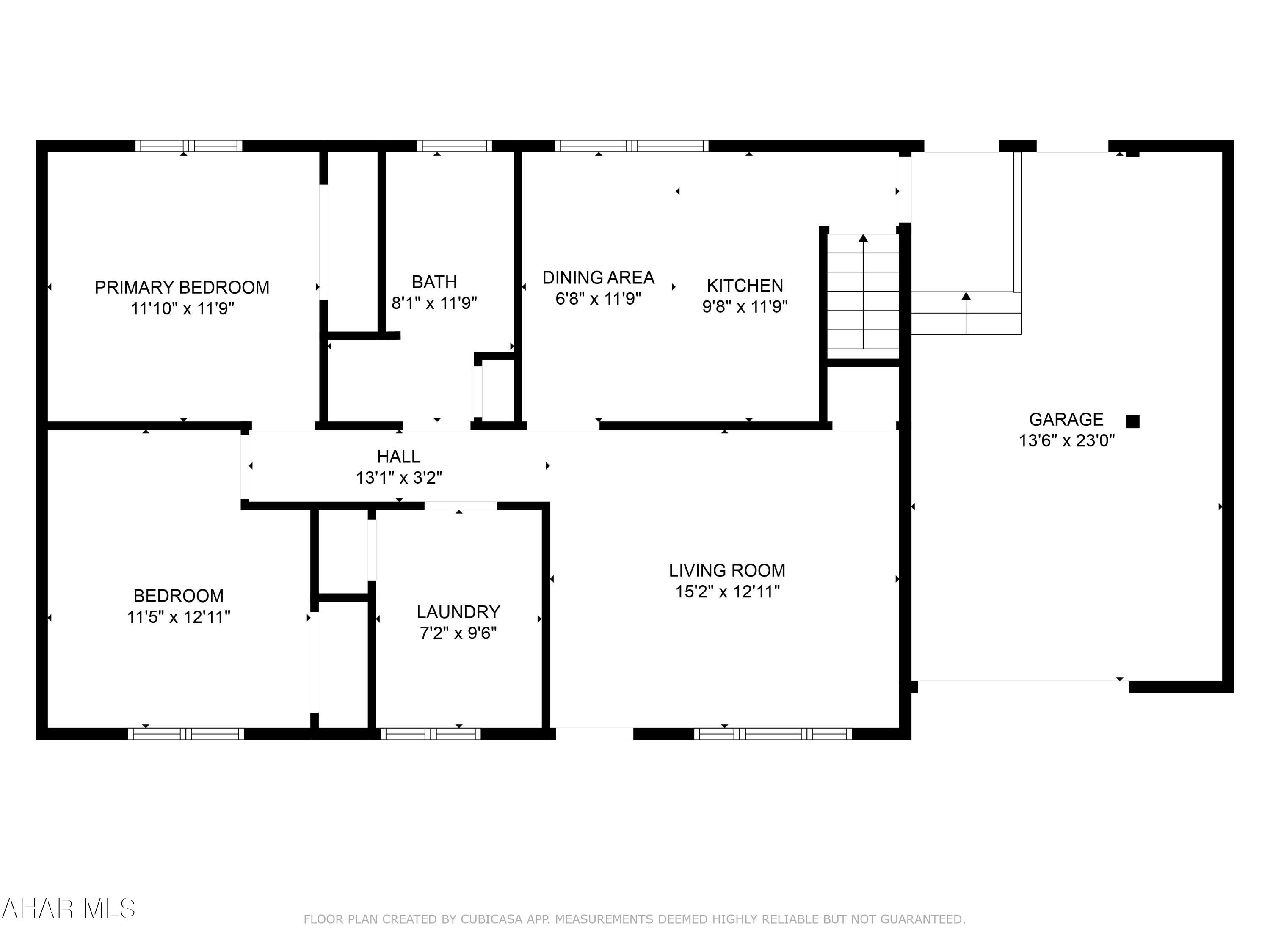 Pleasant Valley - Residential