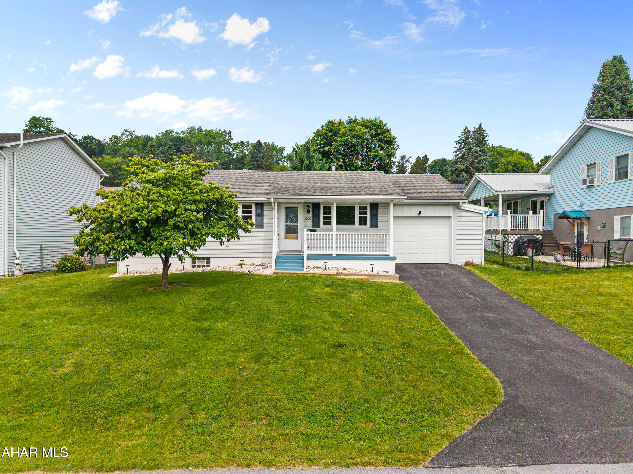 Pleasant Valley - Residential