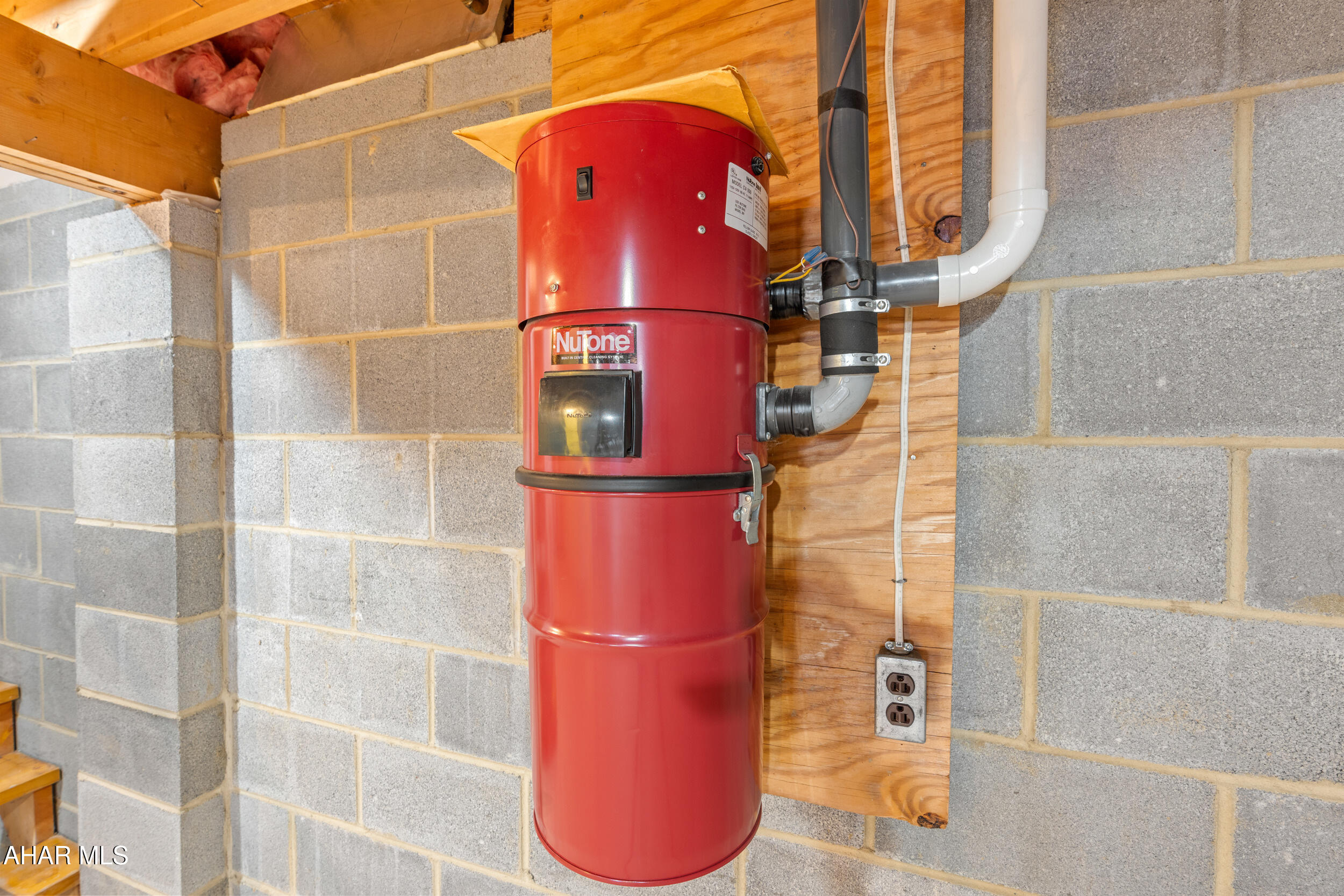 Pleasant Valley - Residential