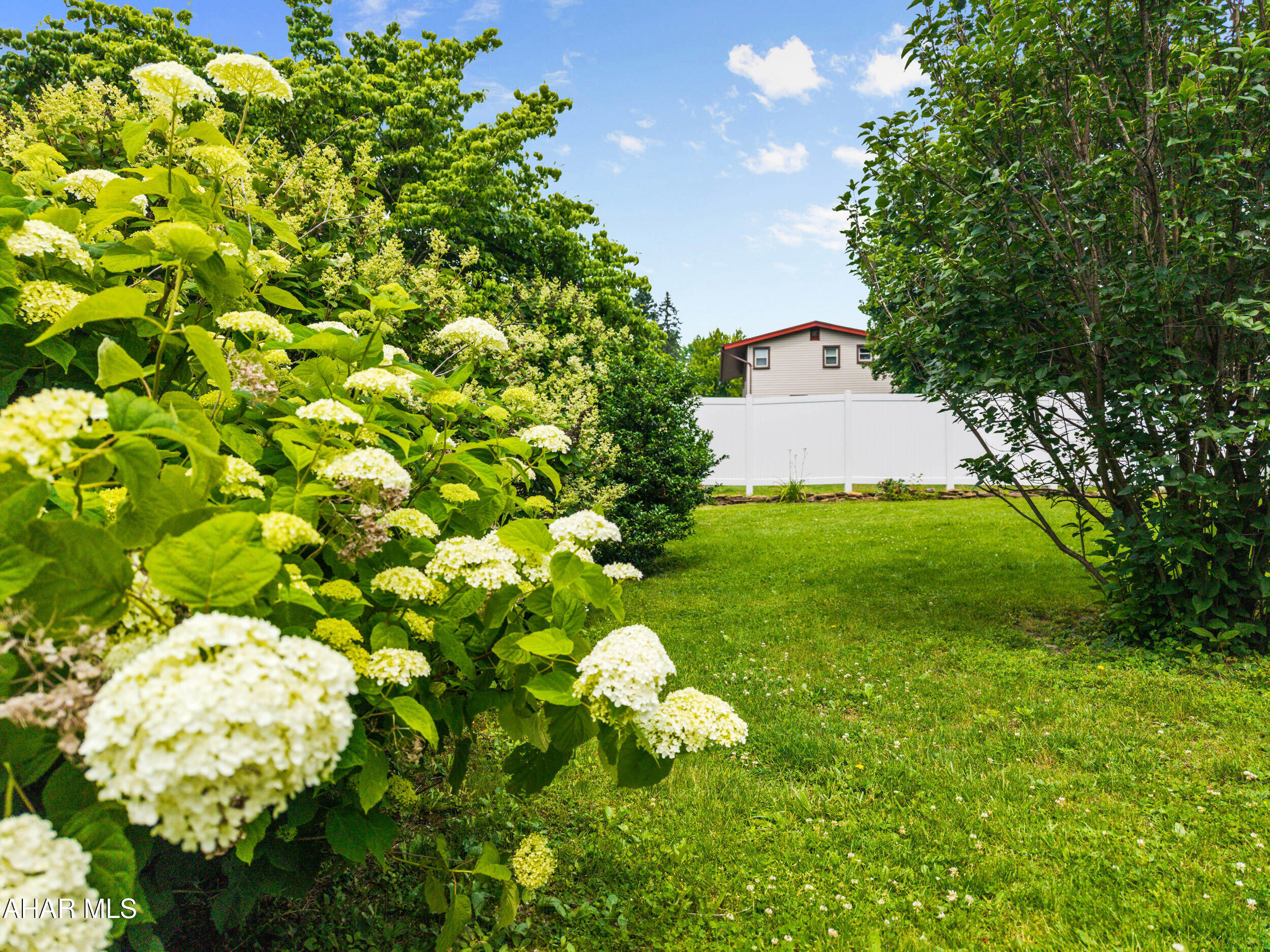 Pleasant Valley - Residential