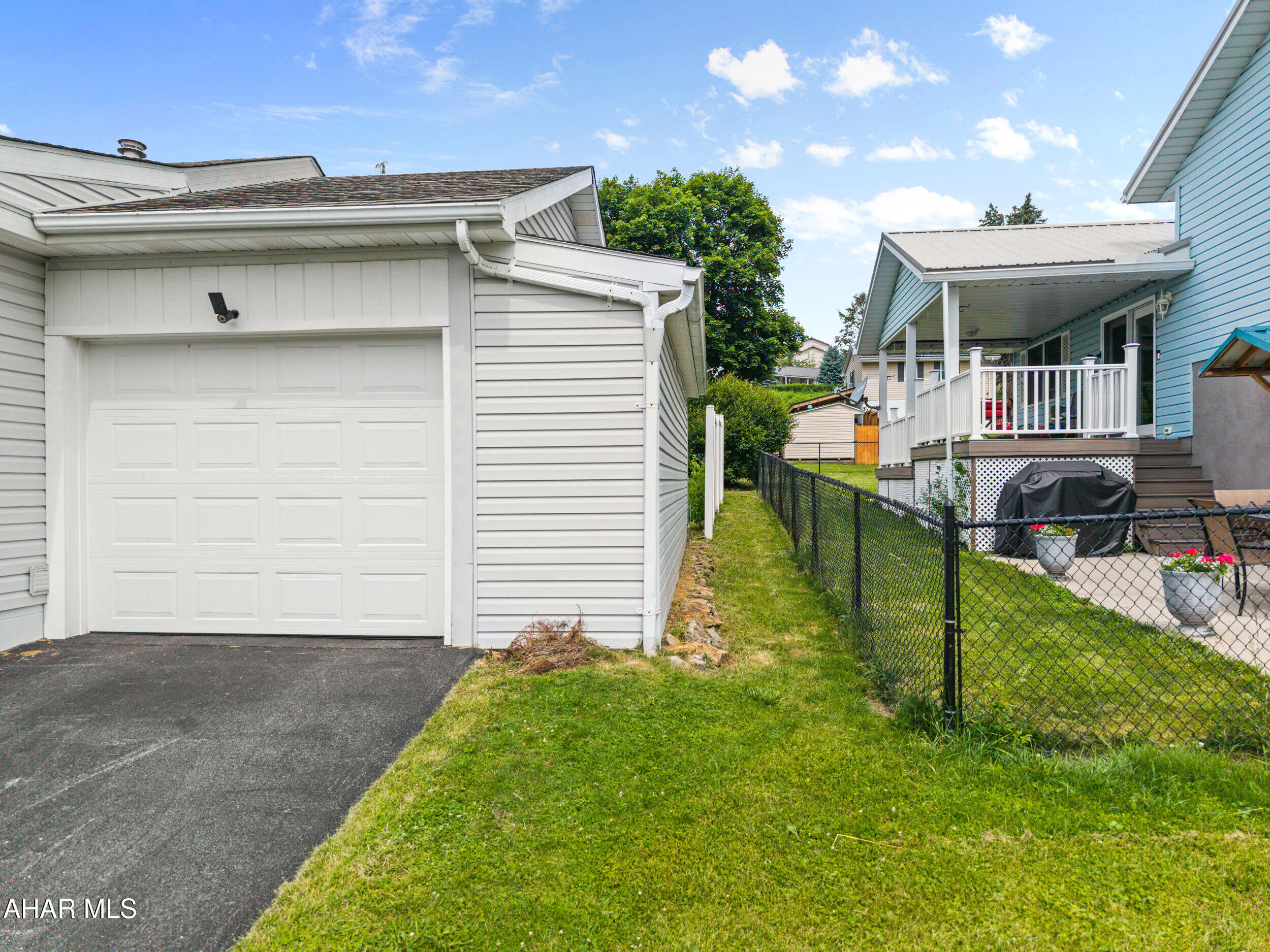 Pleasant Valley - Residential