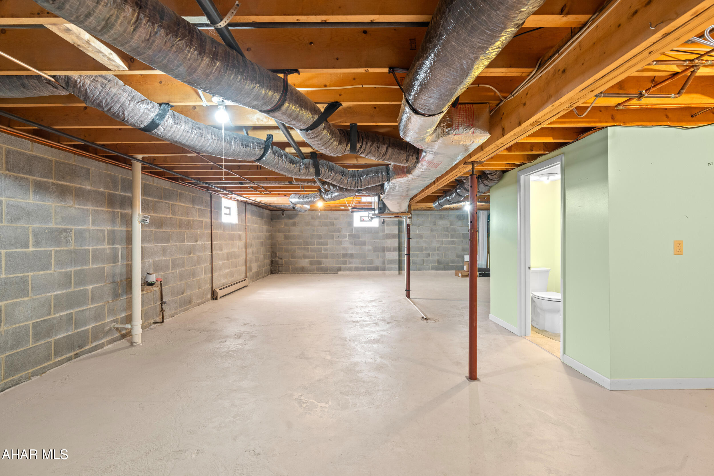 Pleasant Valley - Residential