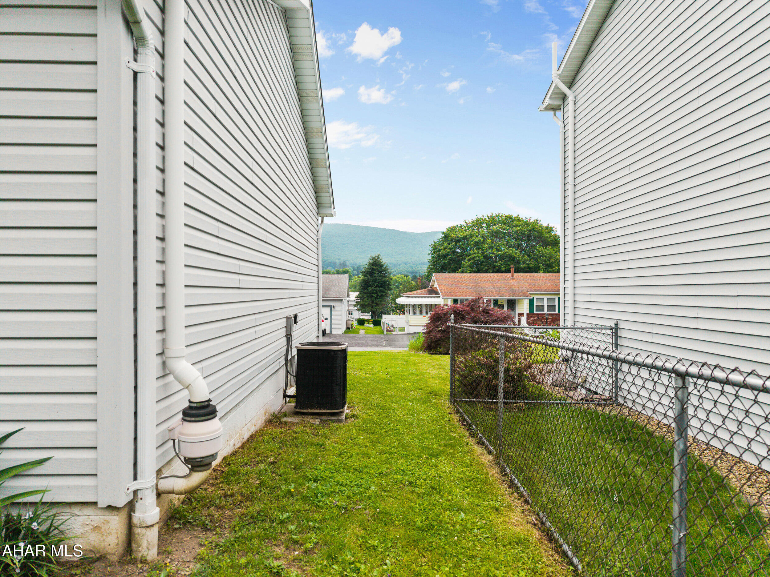 Pleasant Valley - Residential