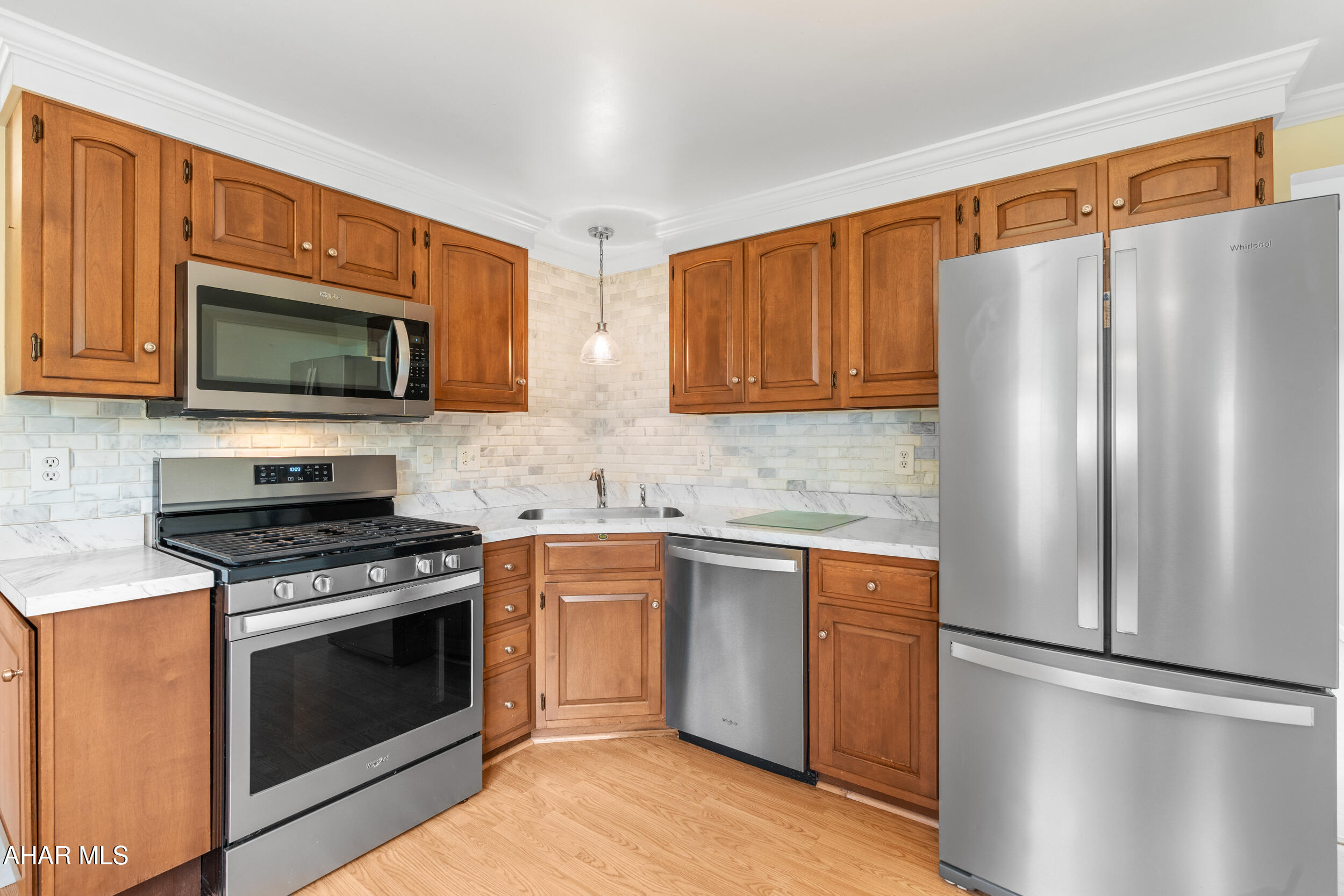 Pleasant Valley - Residential