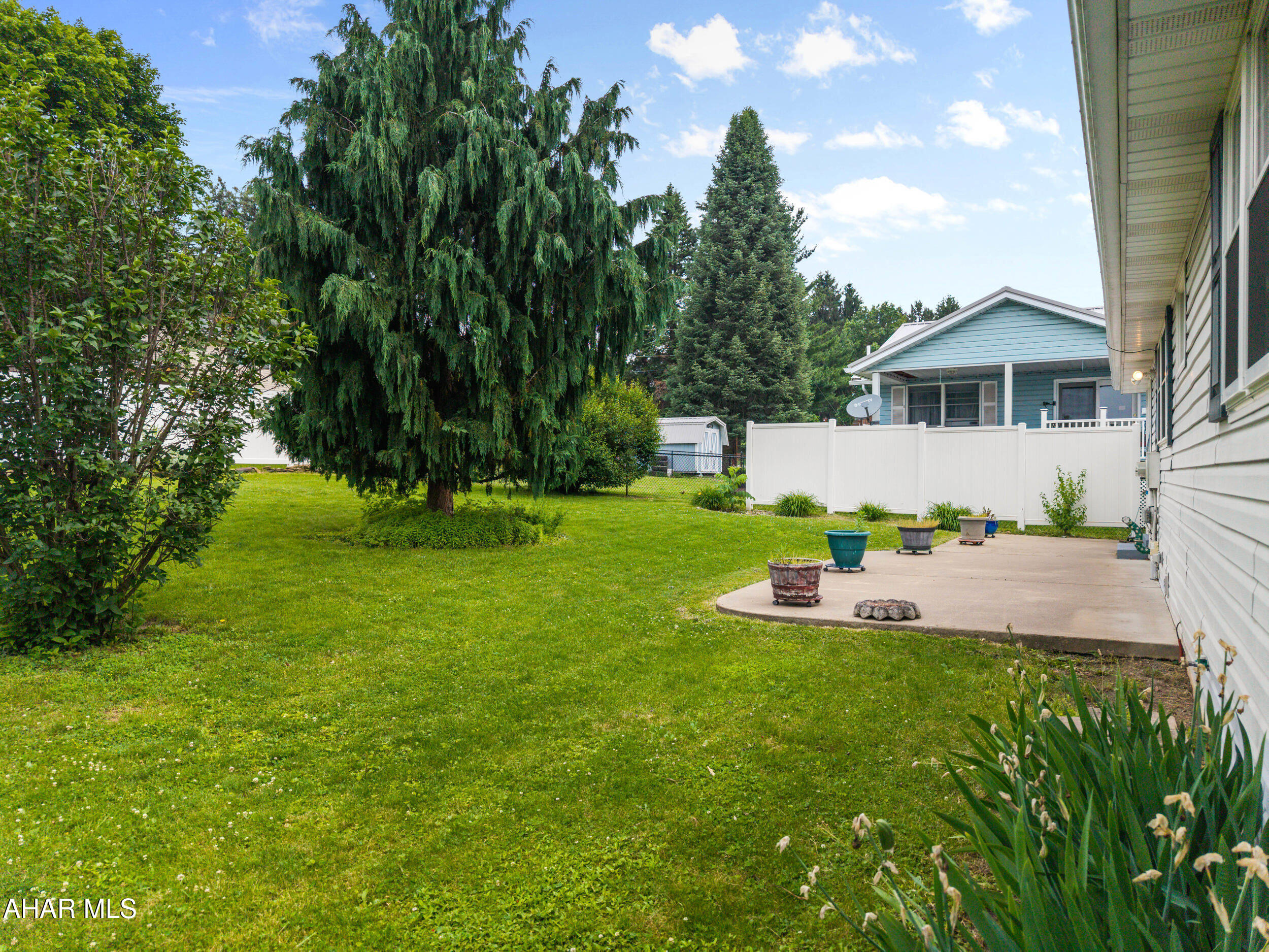 Pleasant Valley - Residential