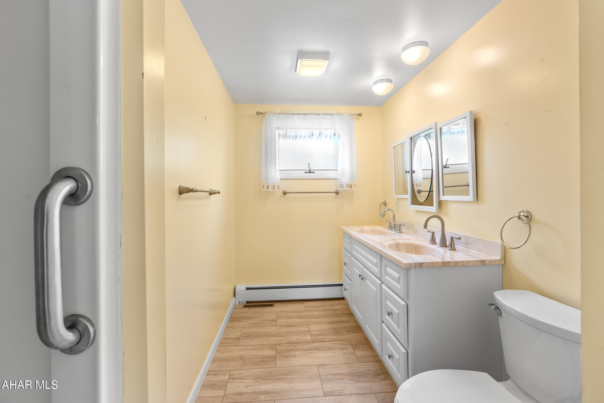 Pleasant Valley - Residential