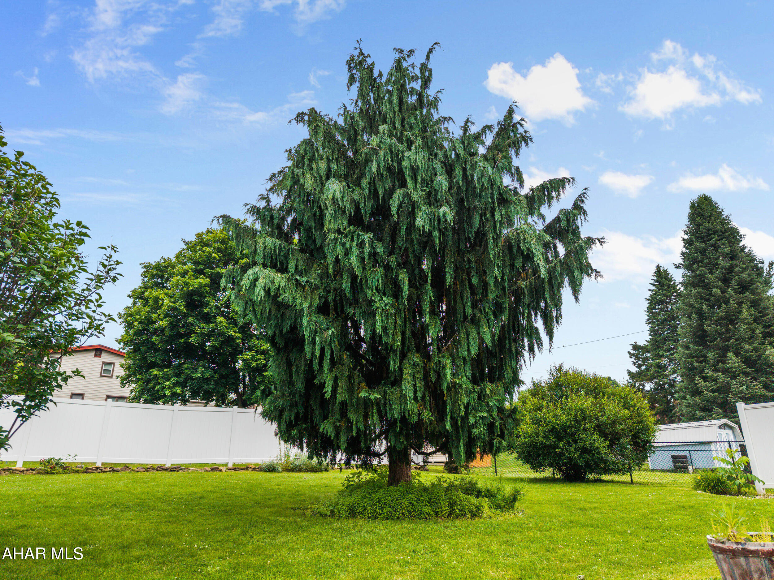 Pleasant Valley - Residential