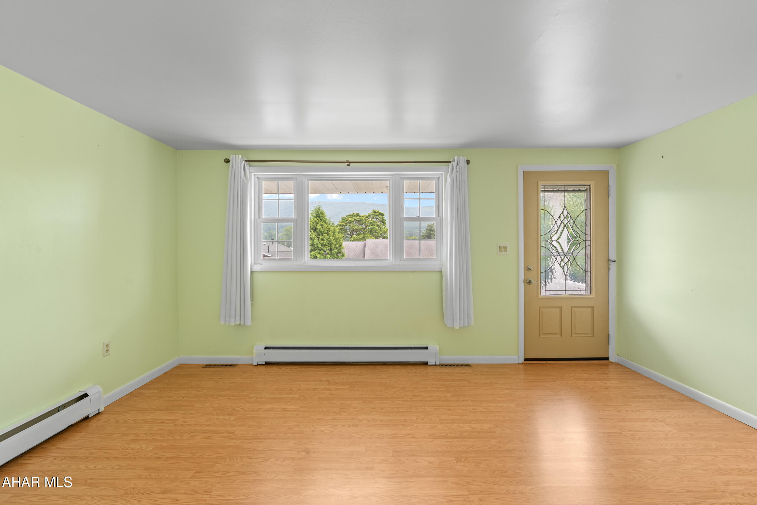 Pleasant Valley - Residential