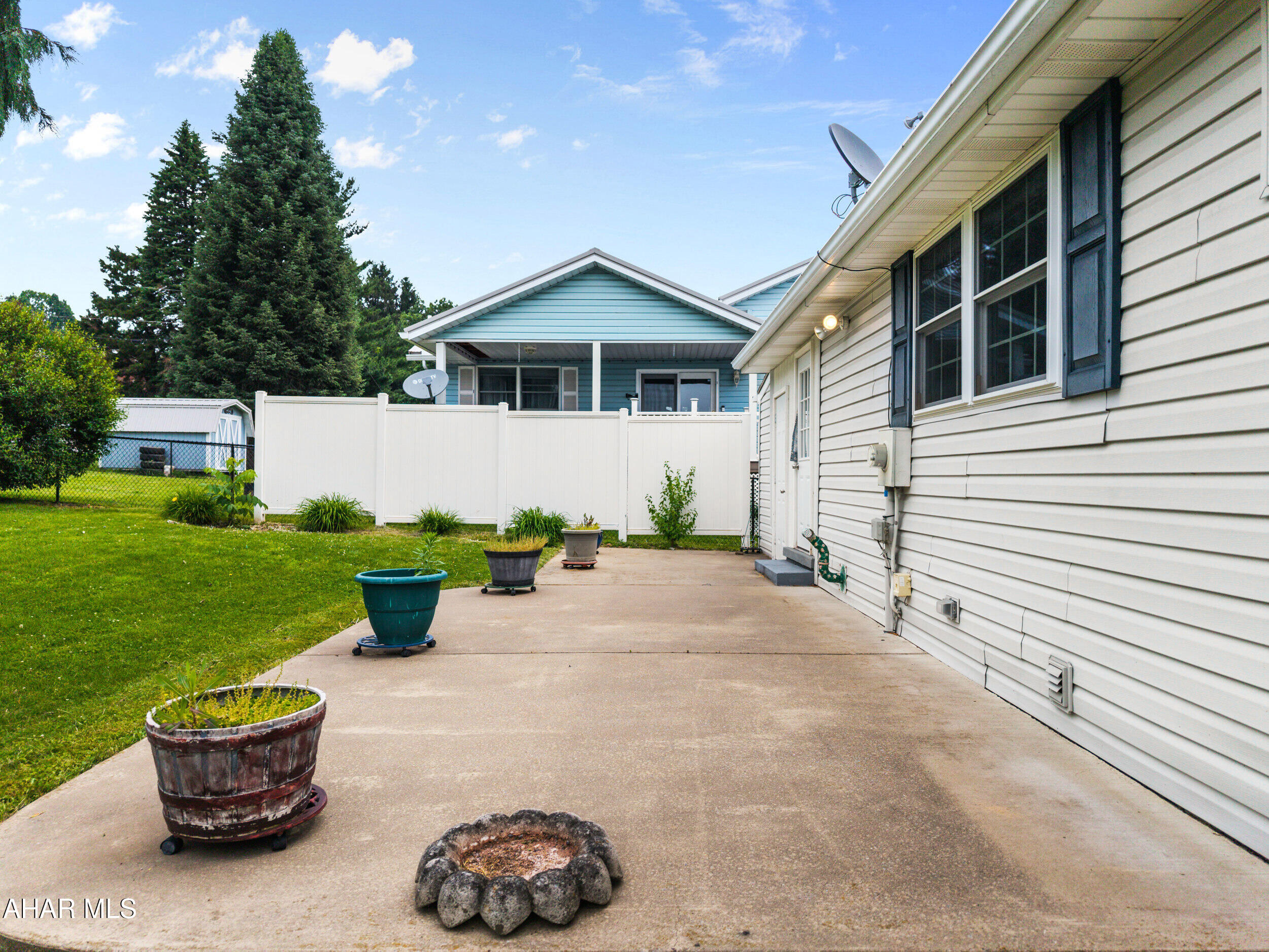 Pleasant Valley - Residential