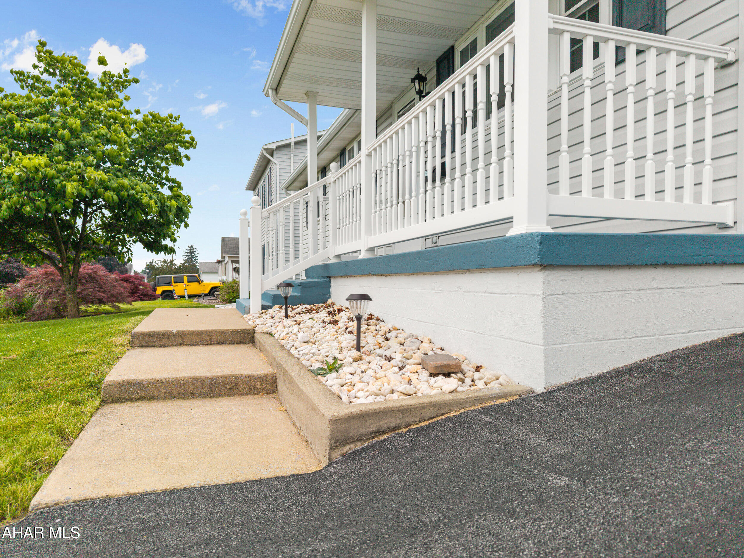 Pleasant Valley - Residential