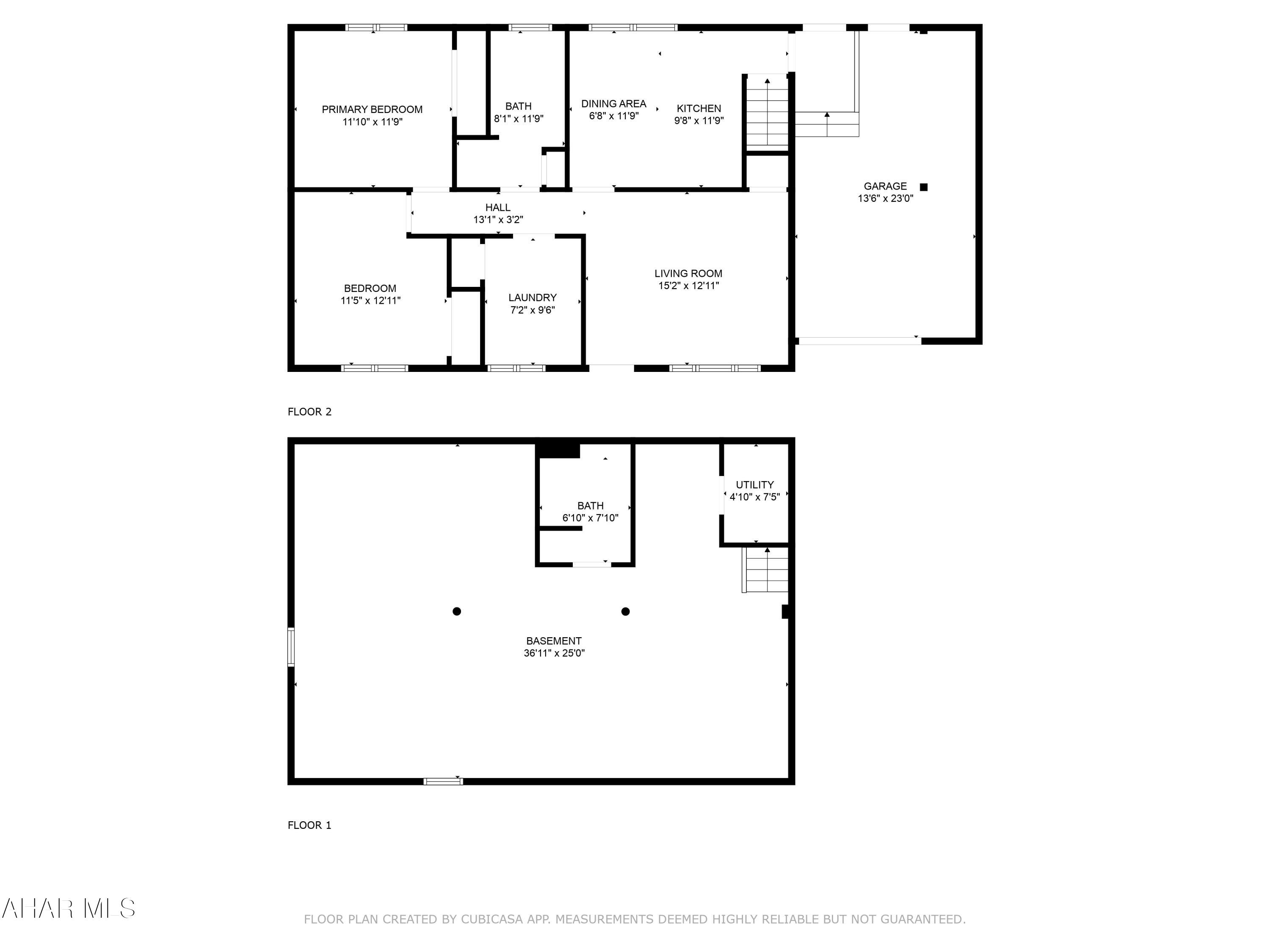 Pleasant Valley - Residential