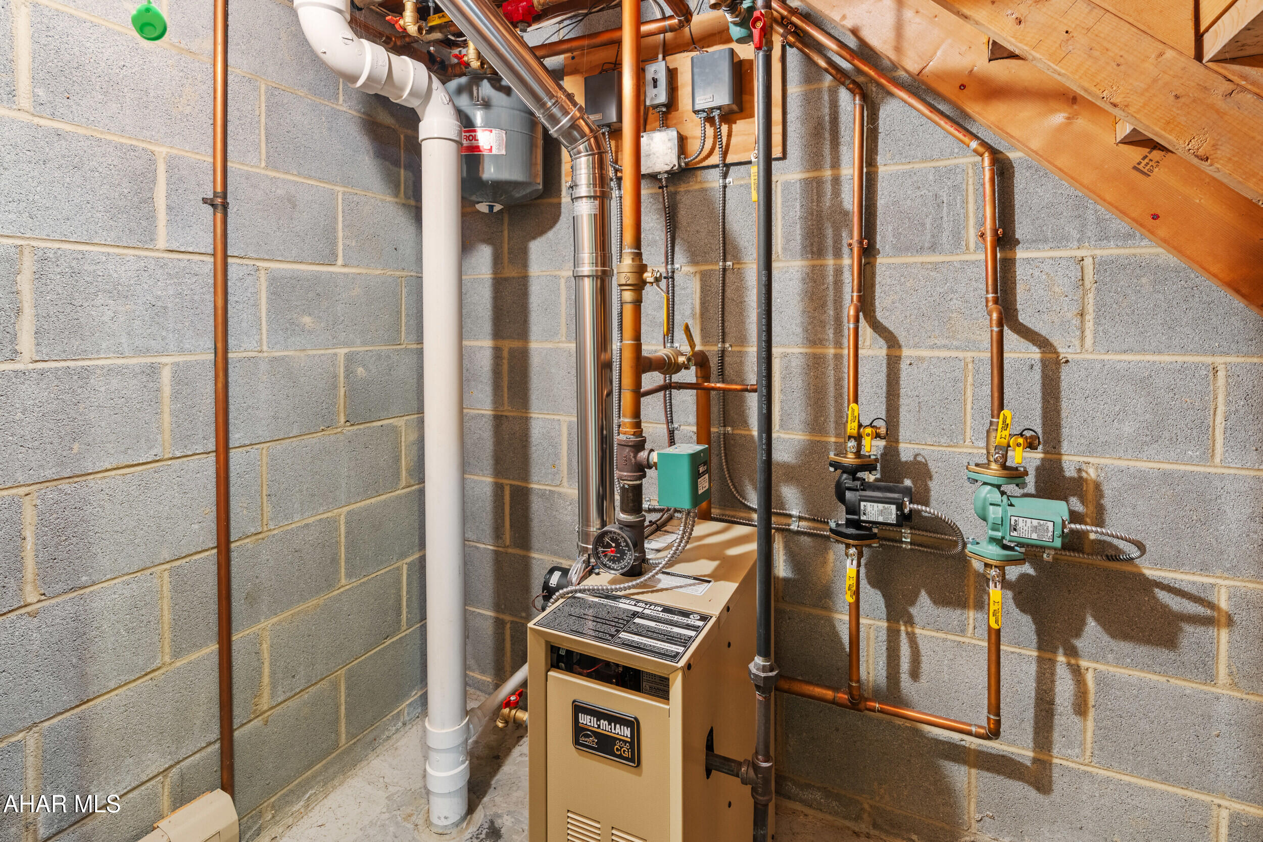 Pleasant Valley - Residential