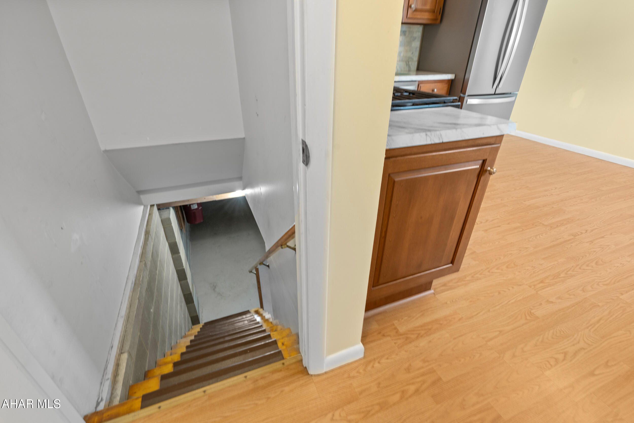 Pleasant Valley - Residential