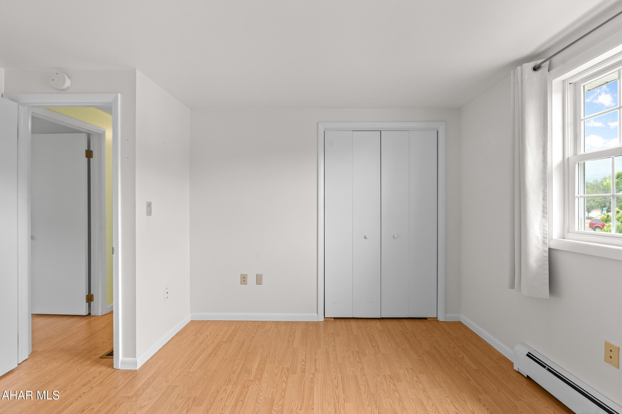 Pleasant Valley - Residential